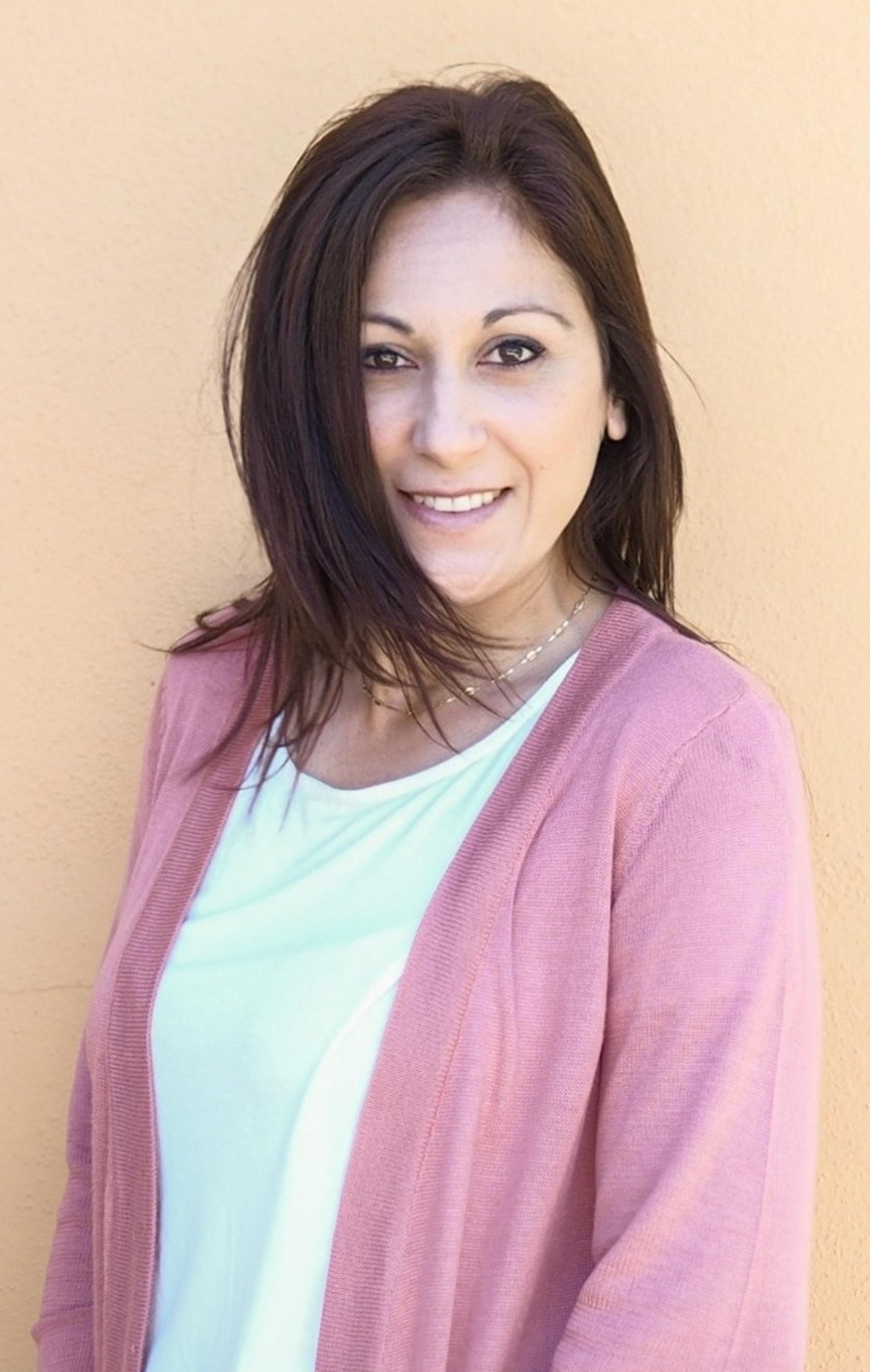 Silvia Ottaviano