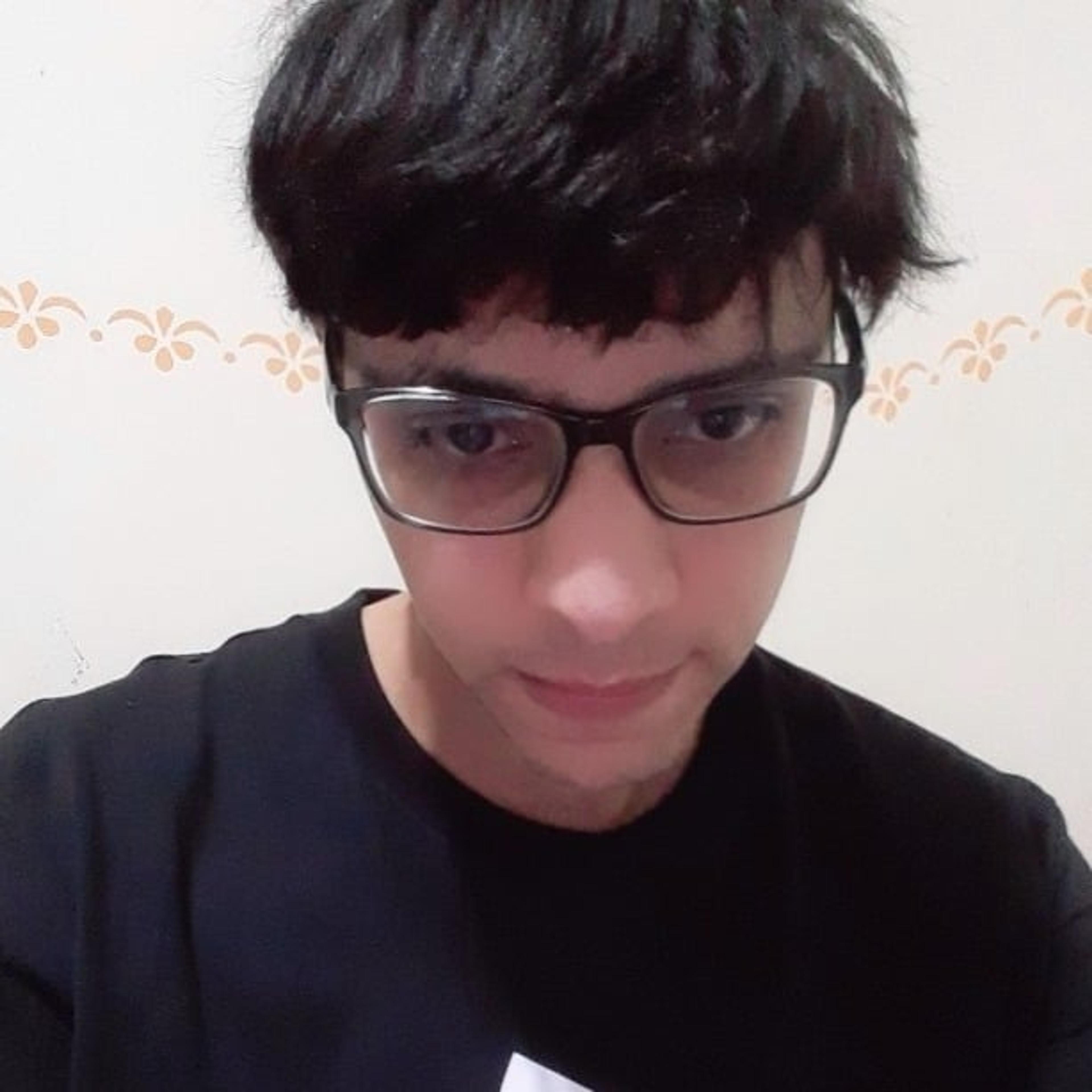 Iliass Hounaifi