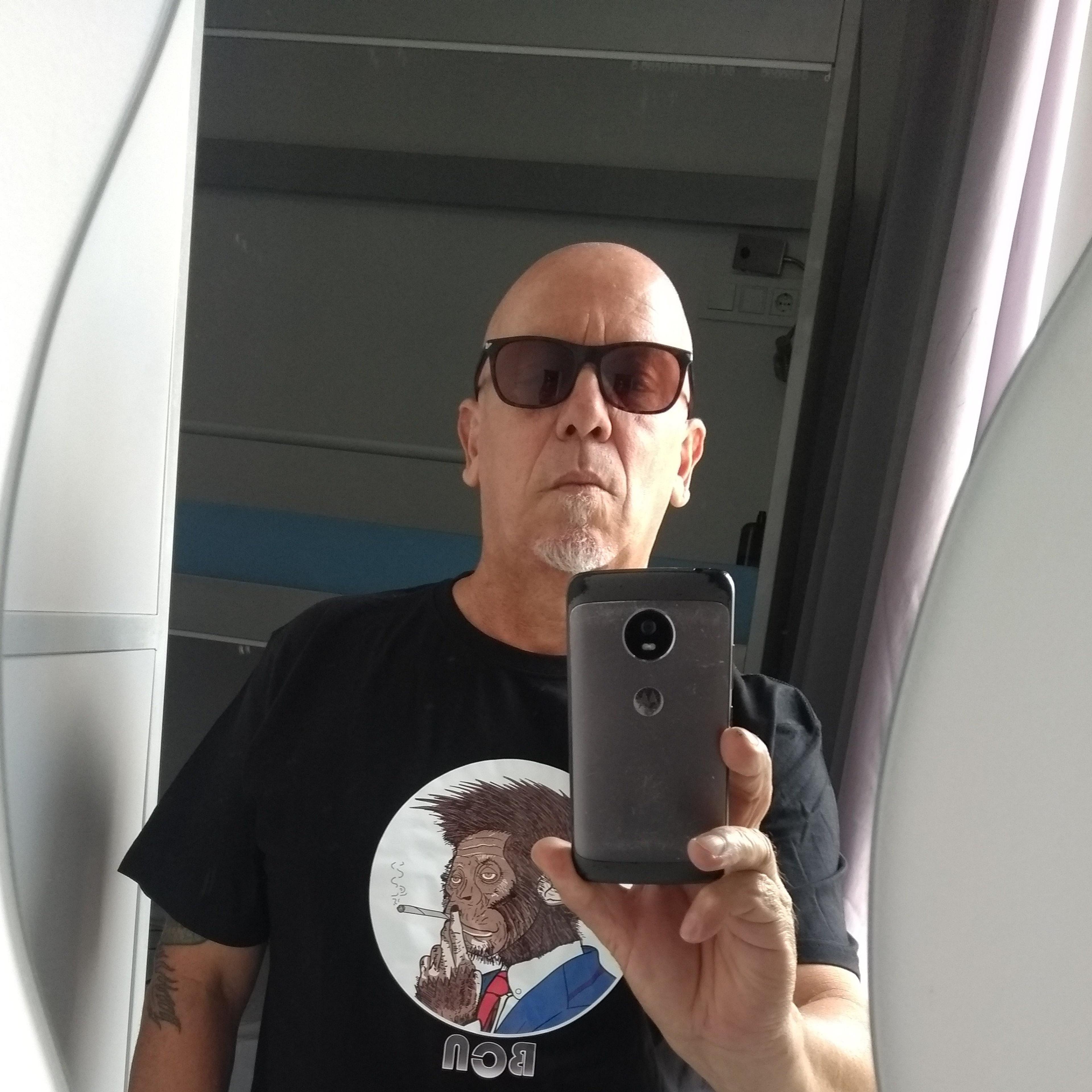 David Ibiza