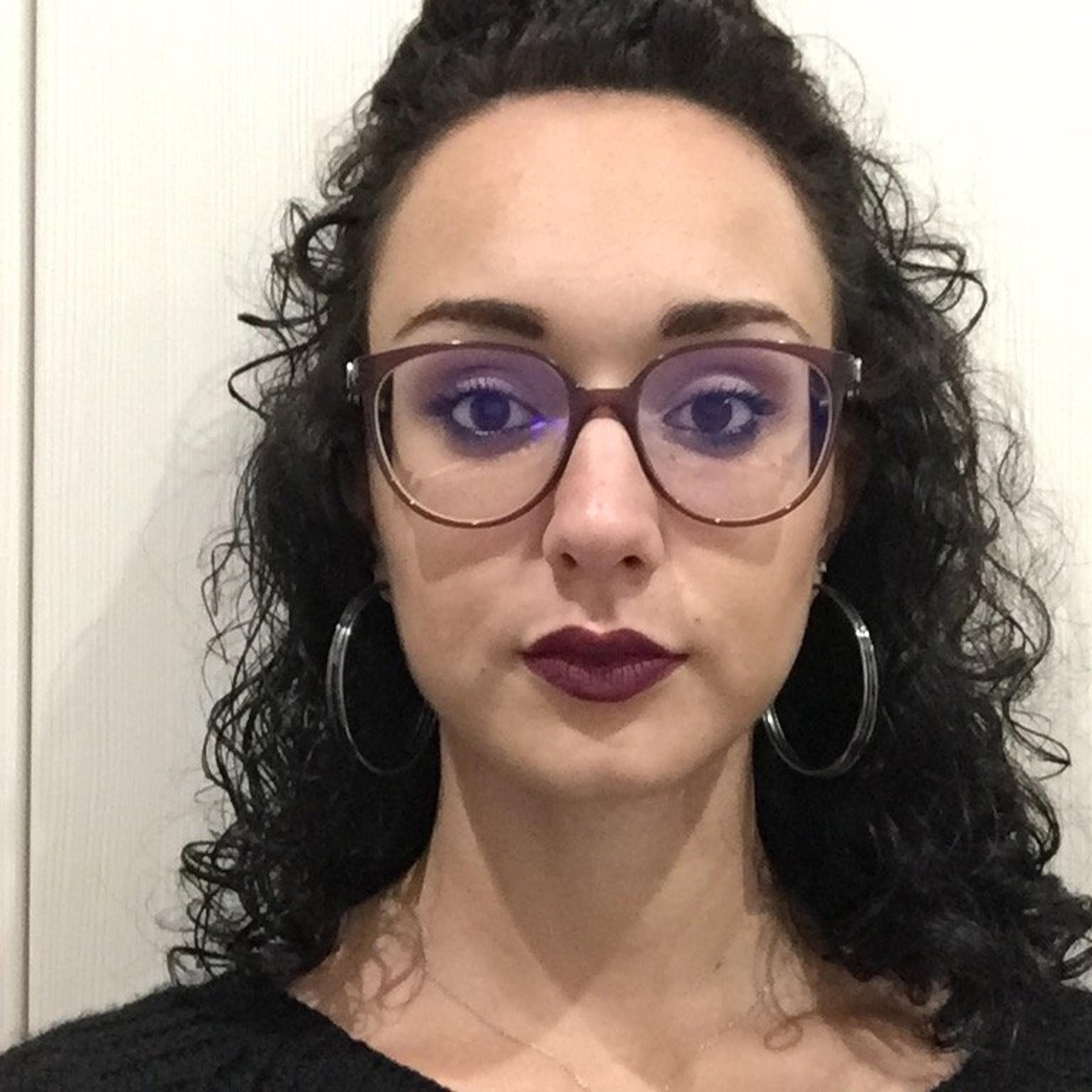 Gaia Sisti