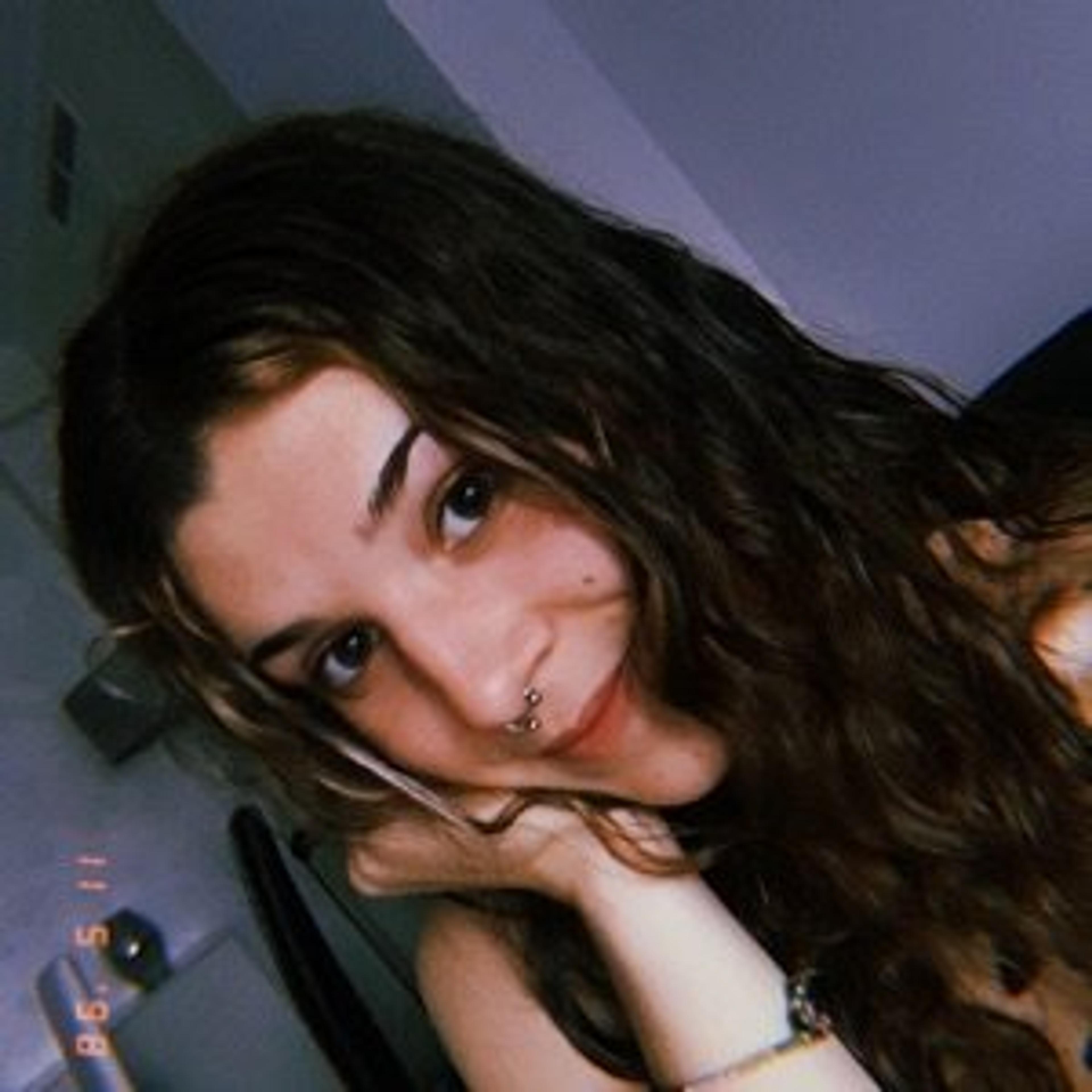 María Merino herrero