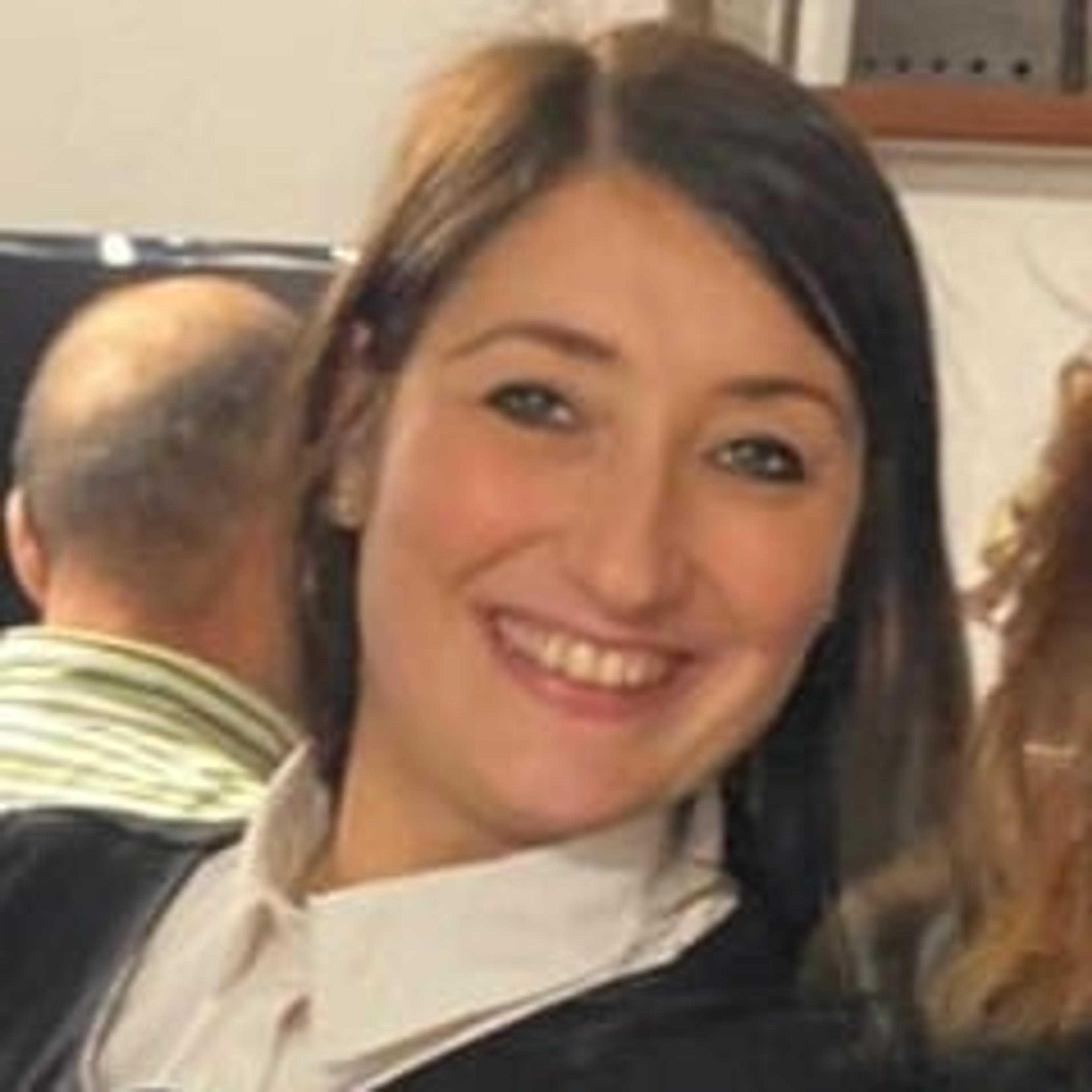 Luana Ferrucci