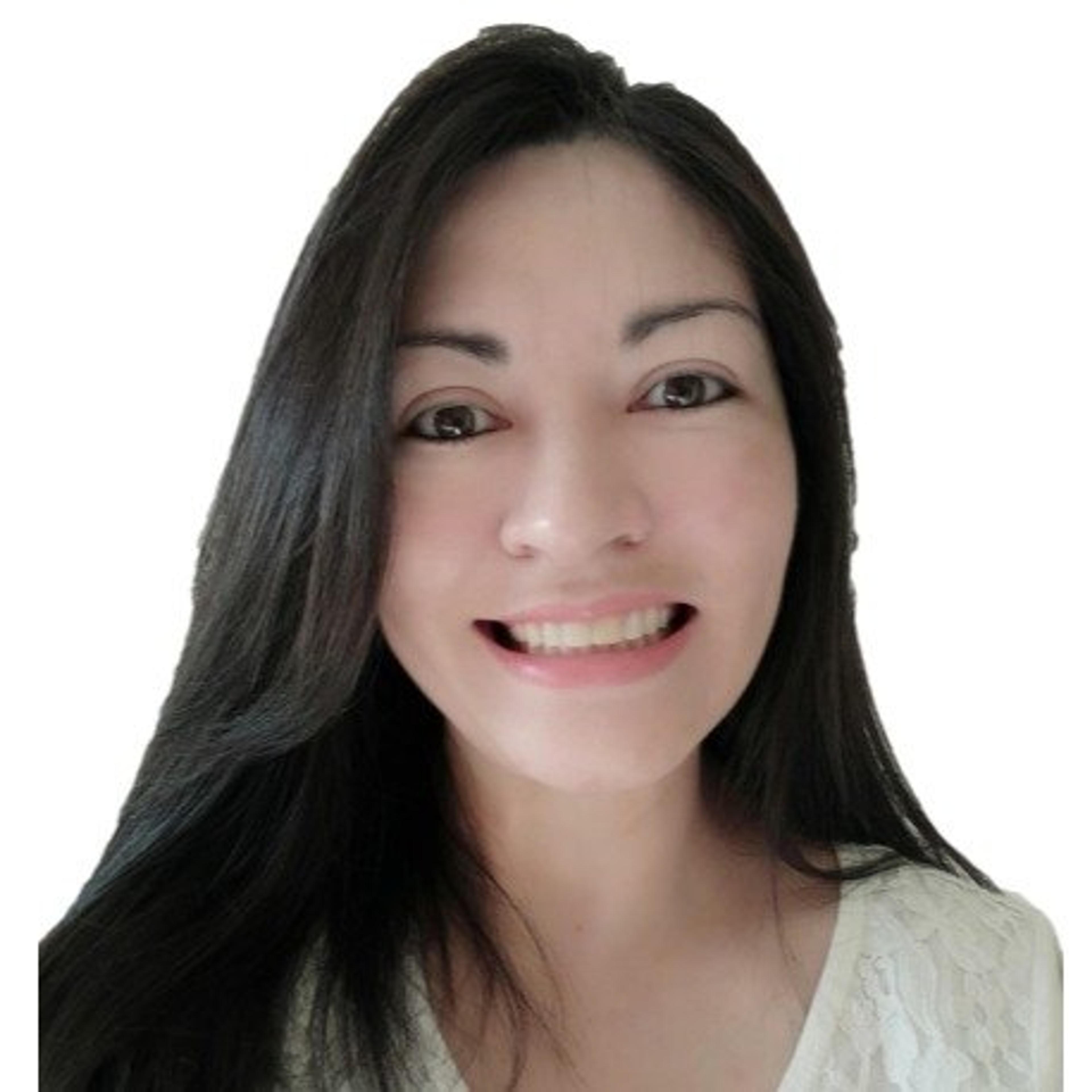 Ángela Enríquez Lopez