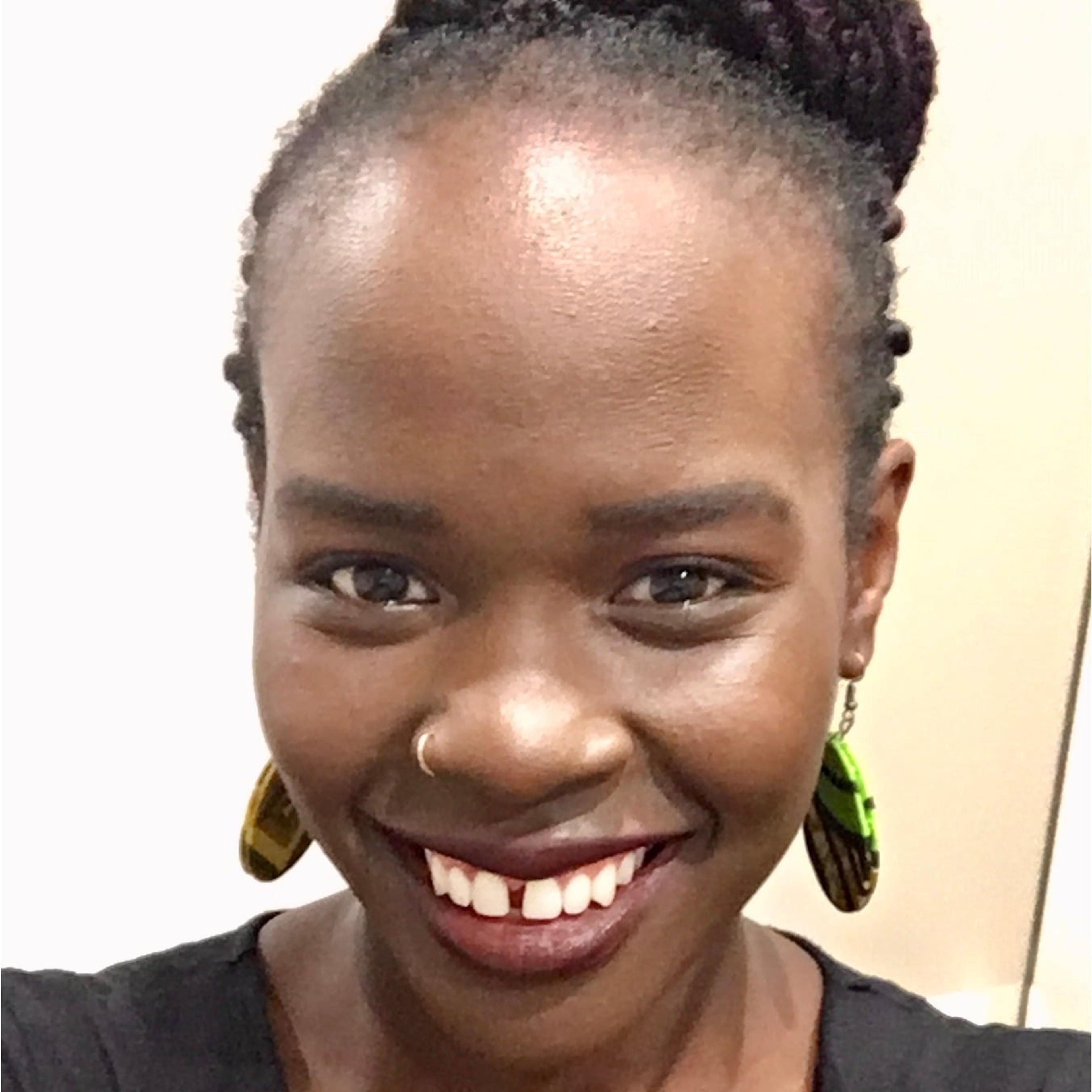 Christine Nanteza