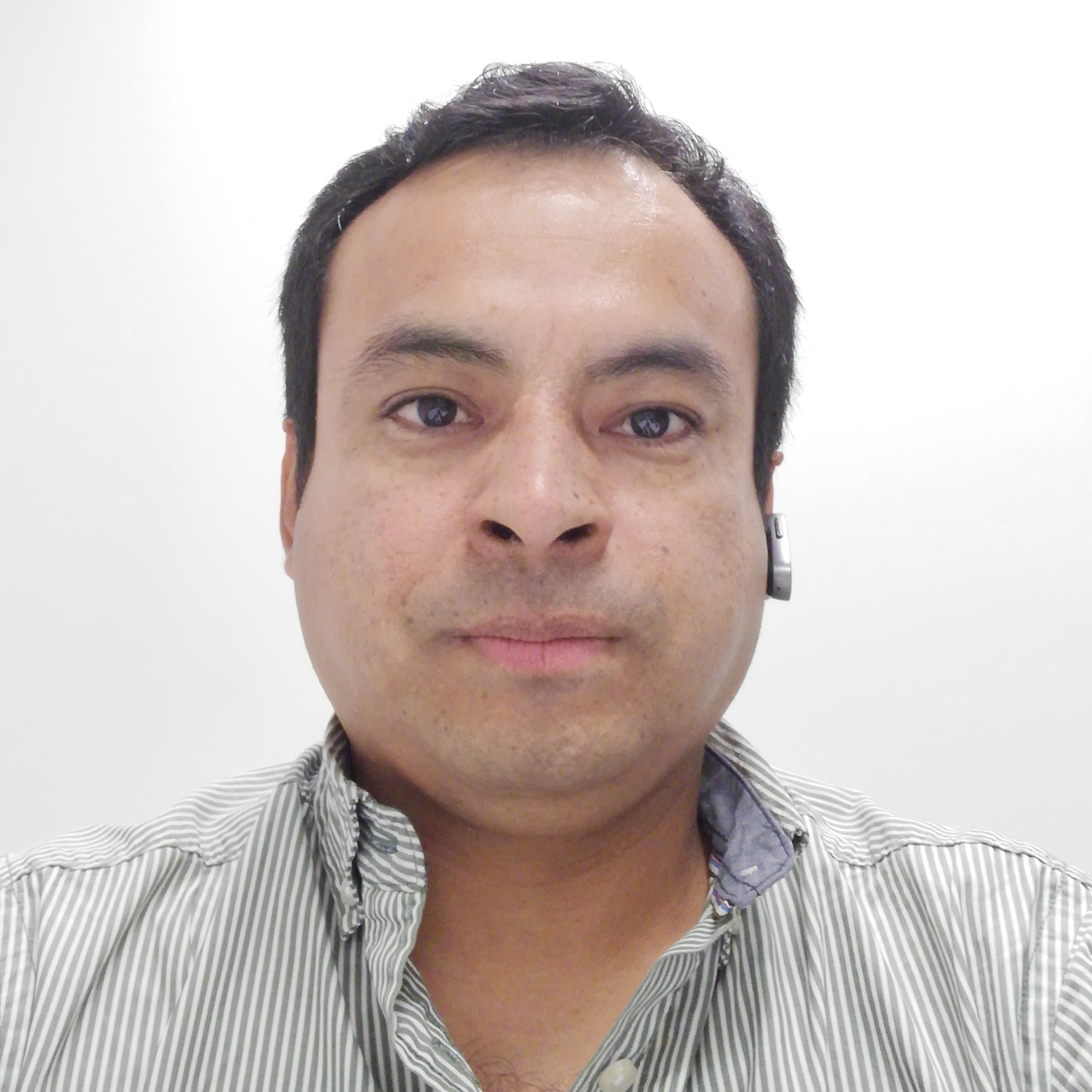 Victor Atoche