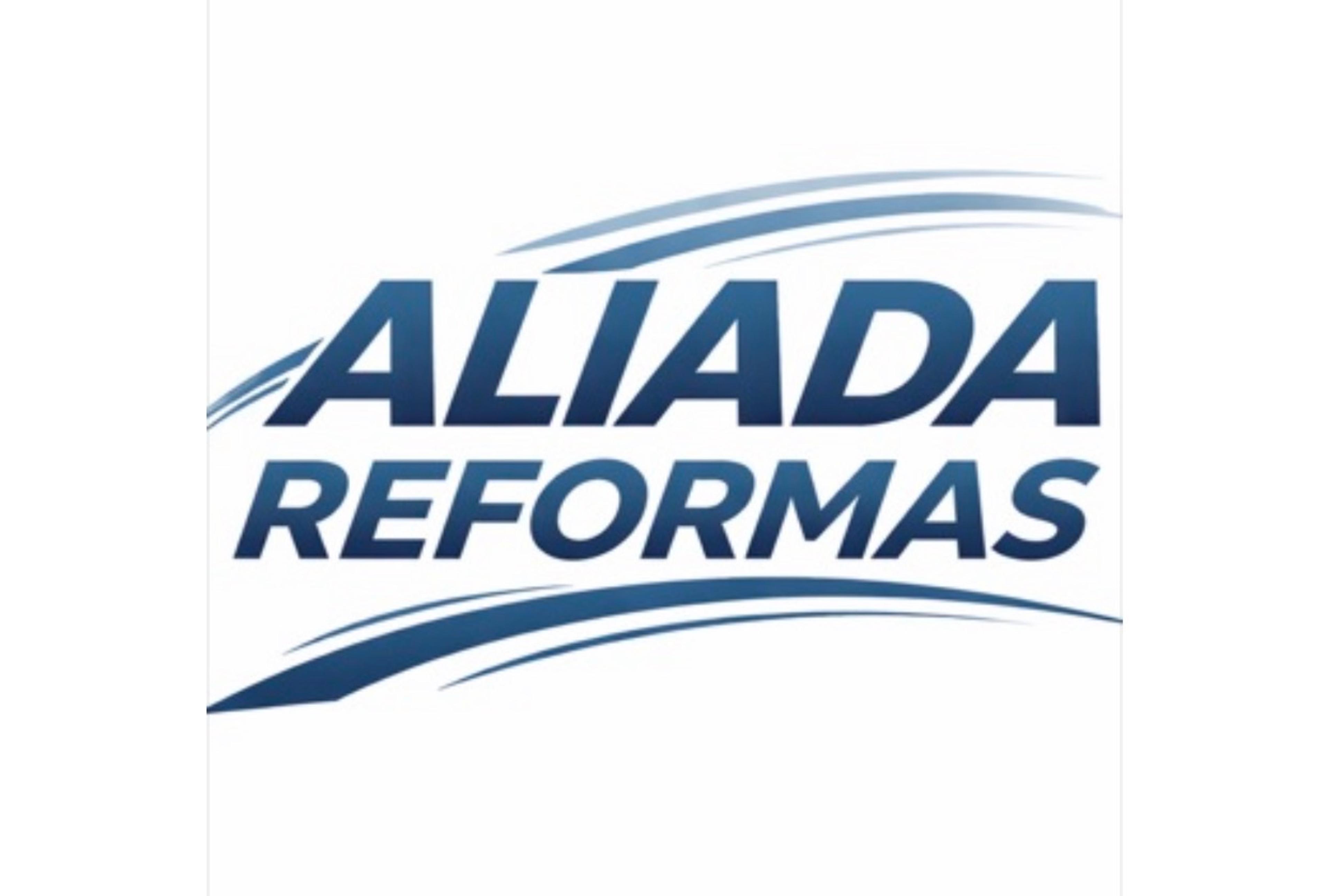 Aliada Reformas