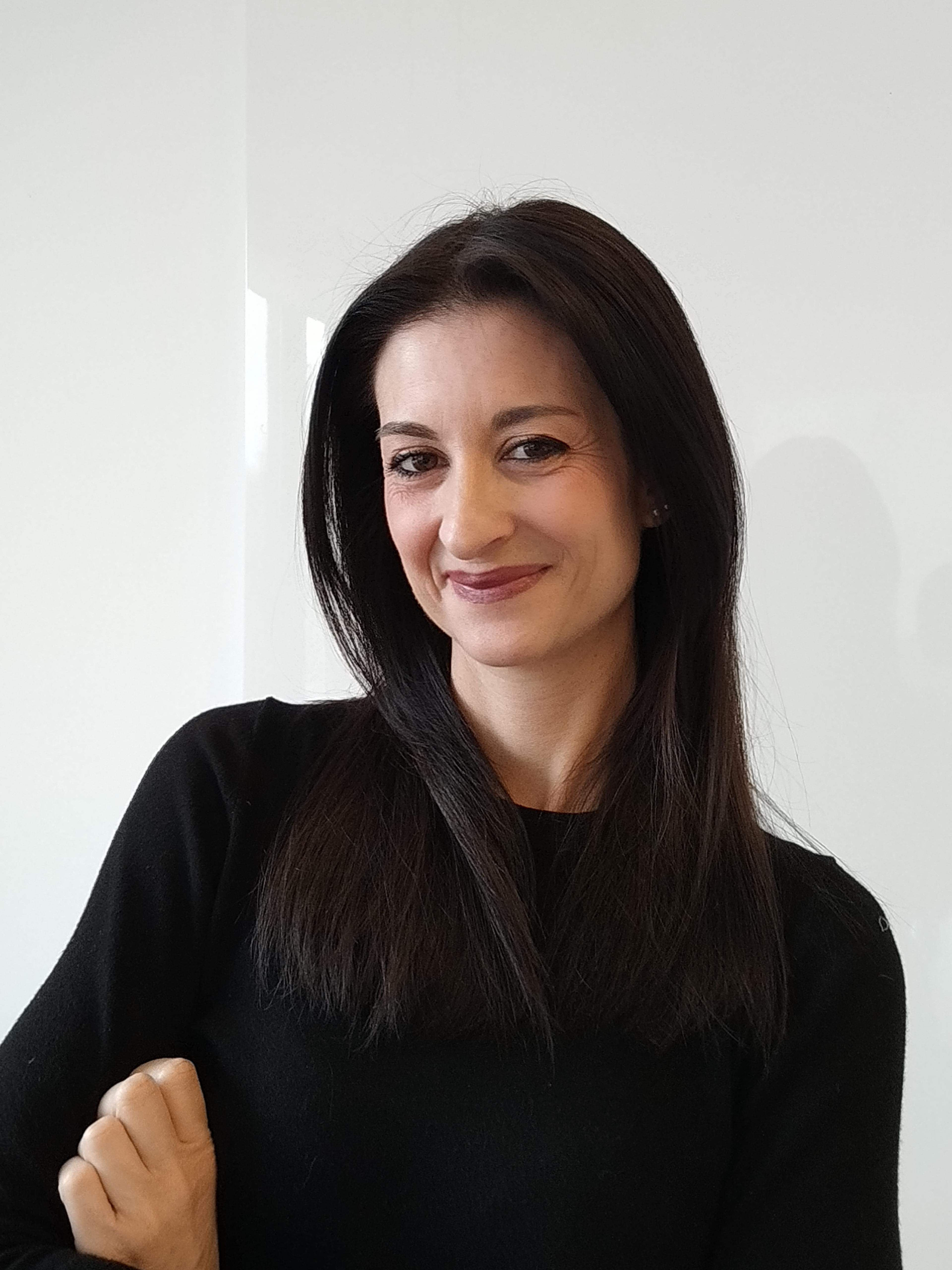 Laura Deponti