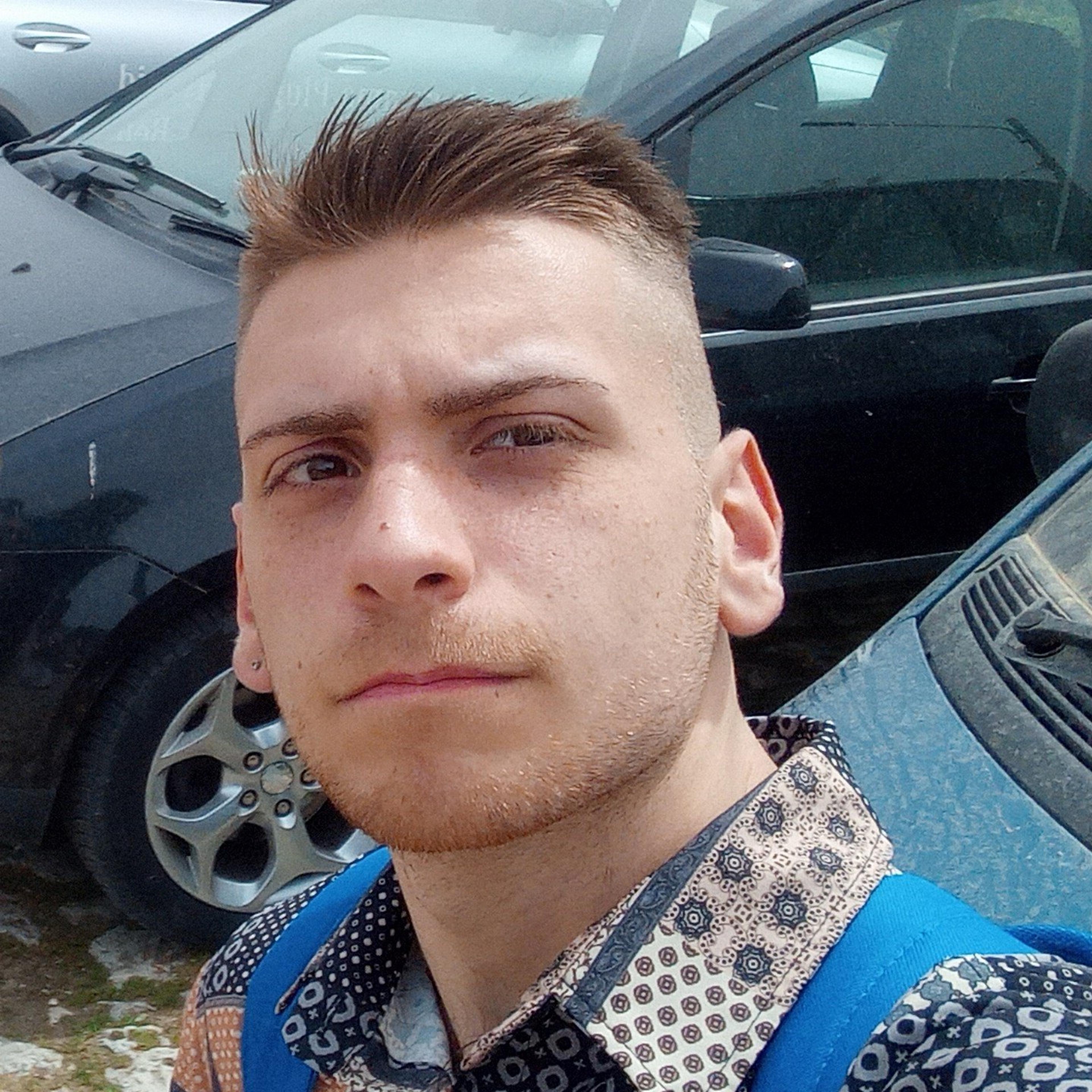 Luca Fusaro