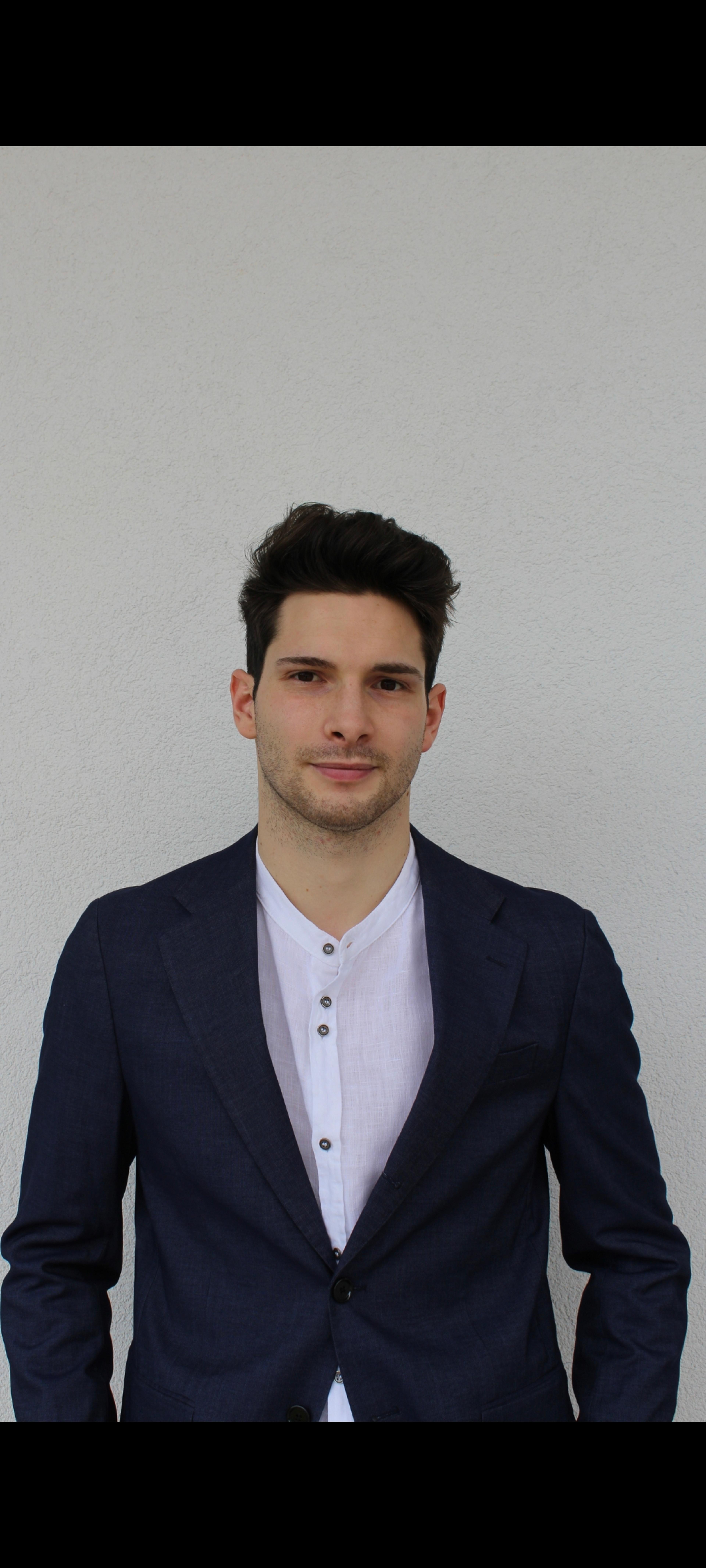 Davide Cattaneo