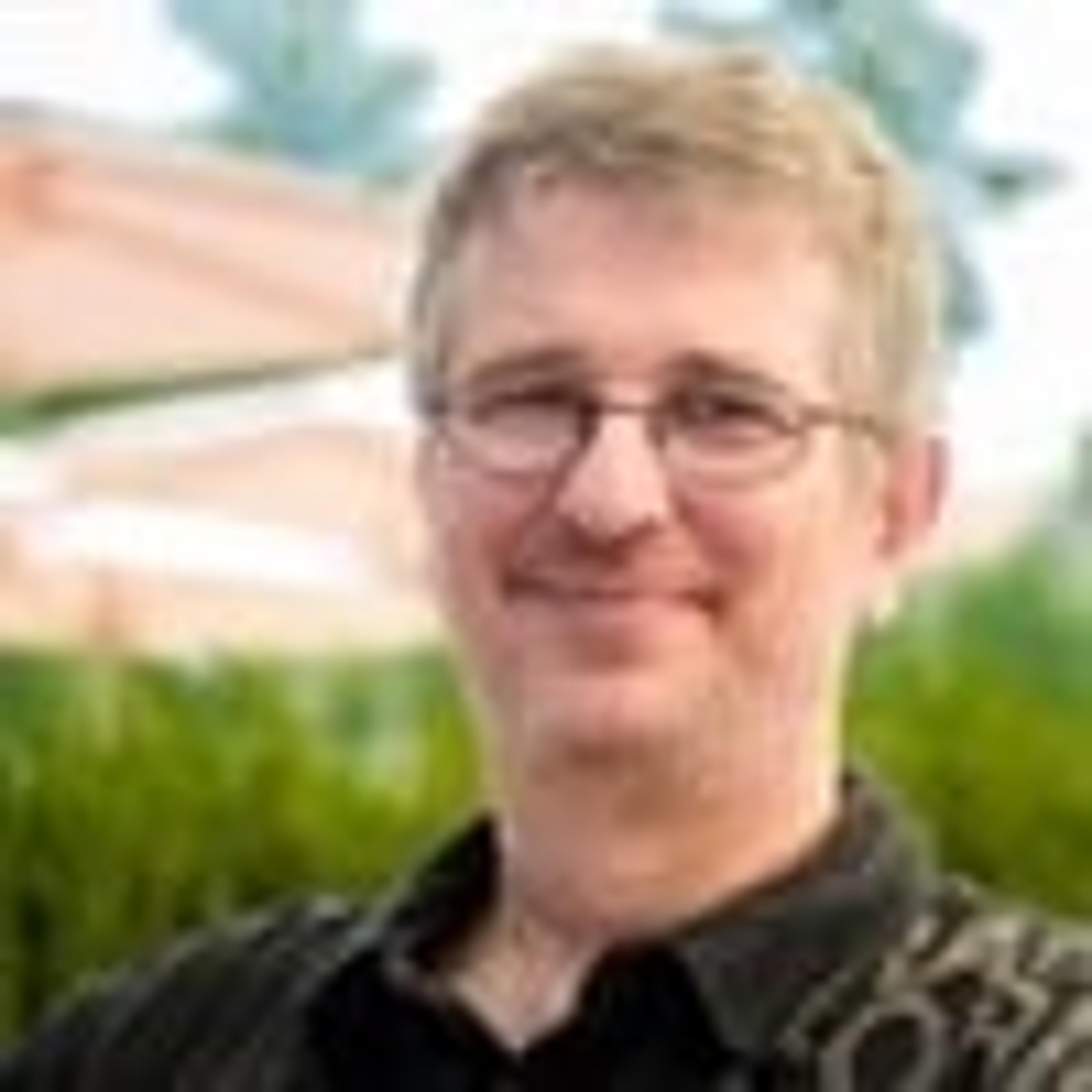 Peter Eichstädt