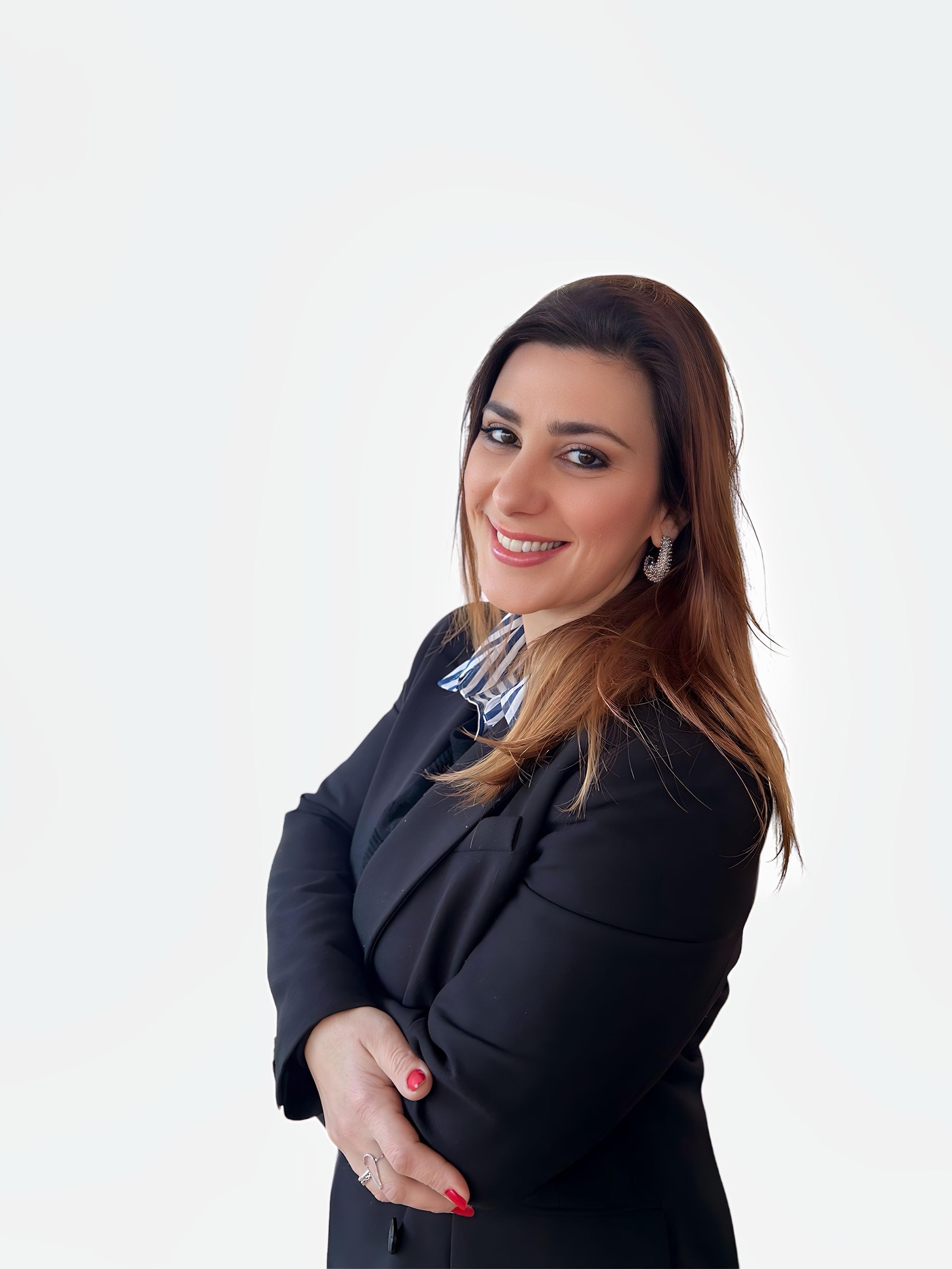 Gloria Pavone