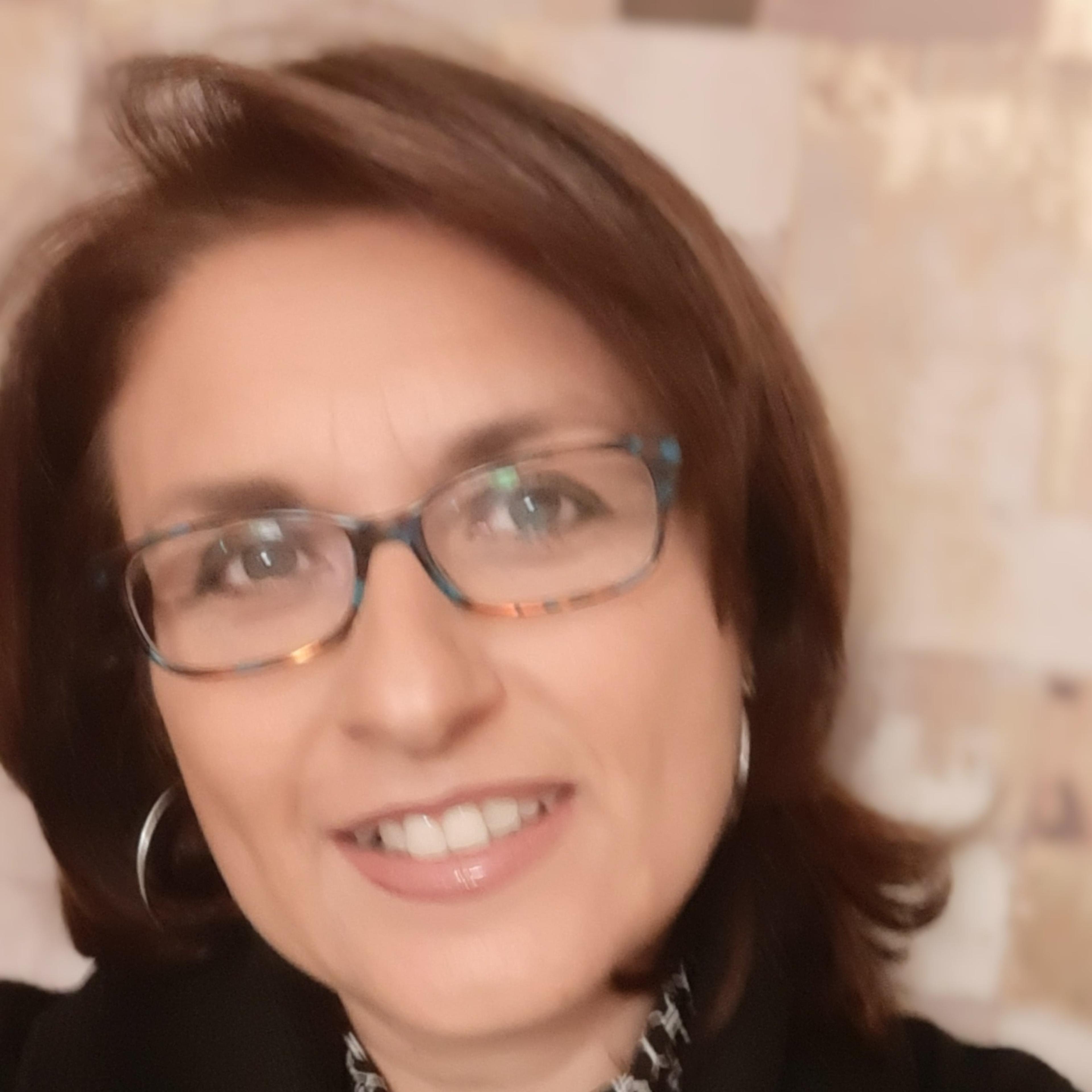 Antonella Mosca