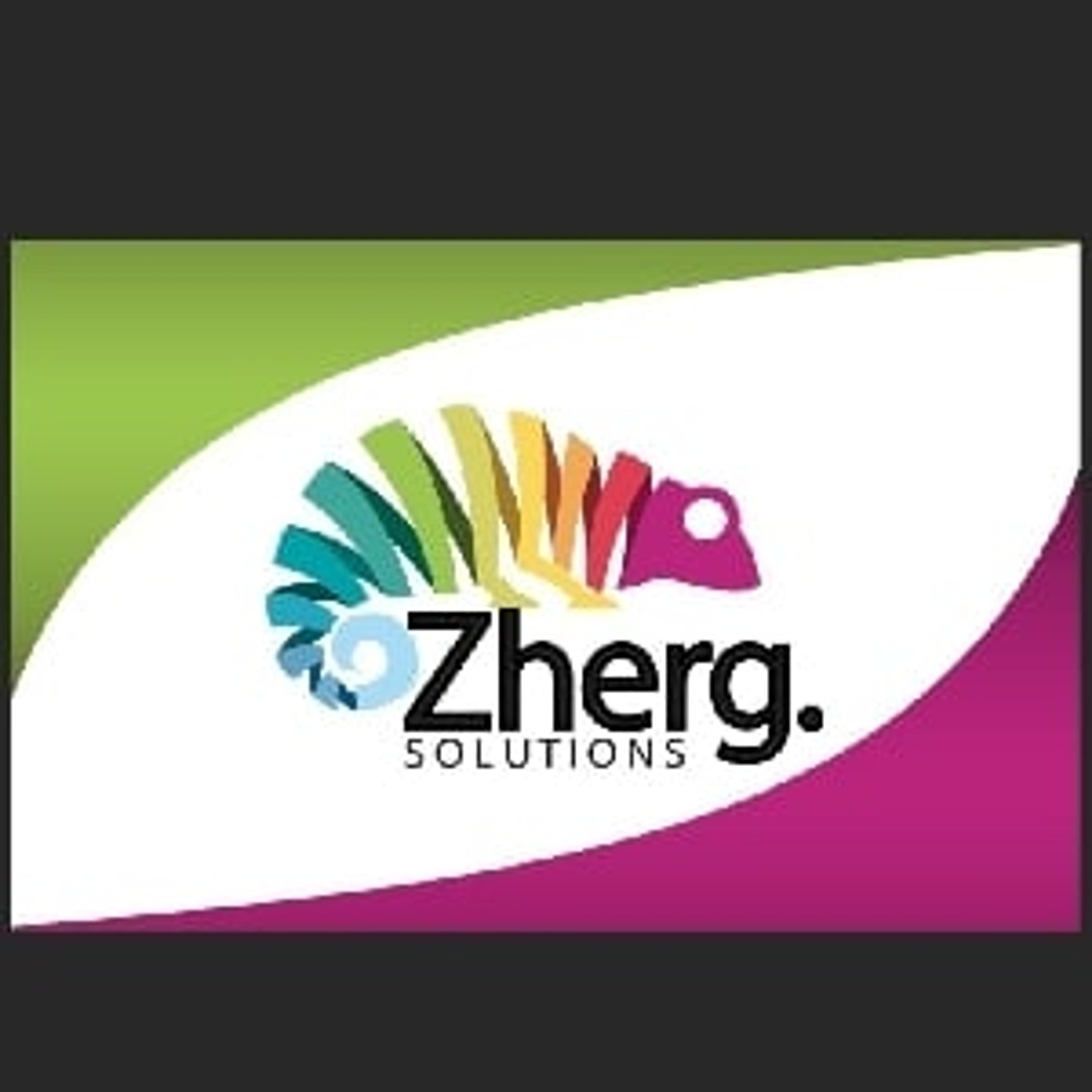 Zherg solutions