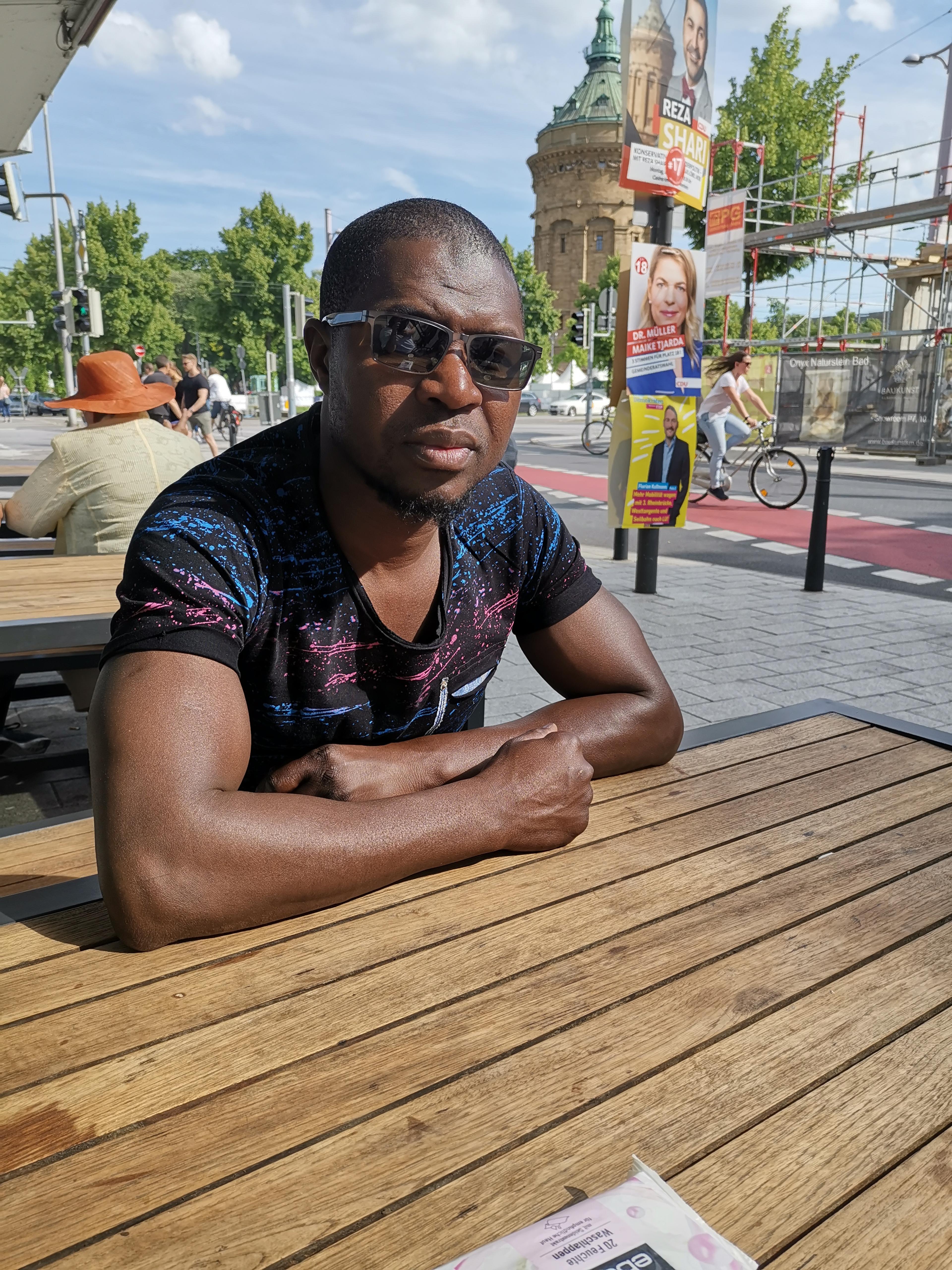 Amadu Saco
