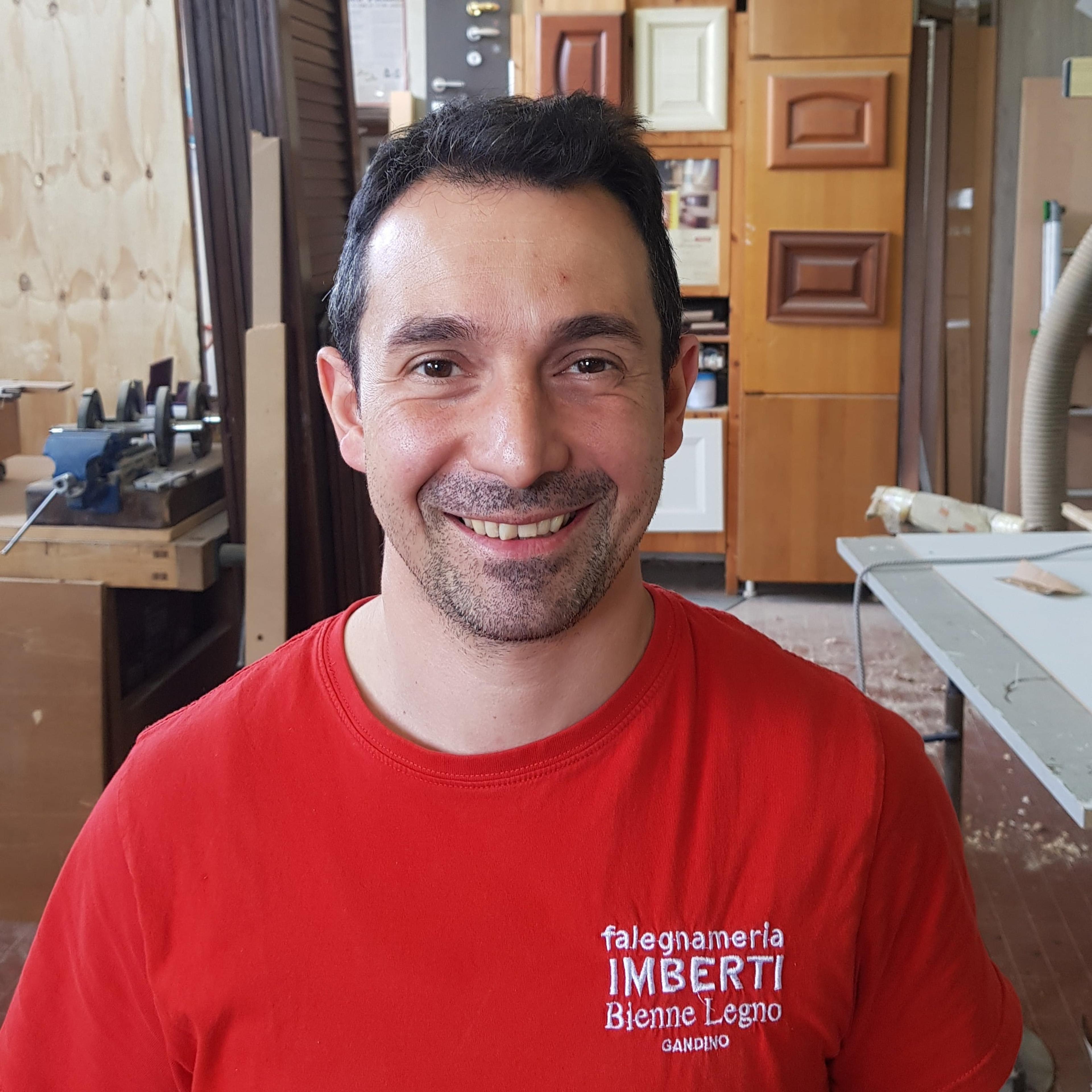 Falegnameria Imberti Mauro