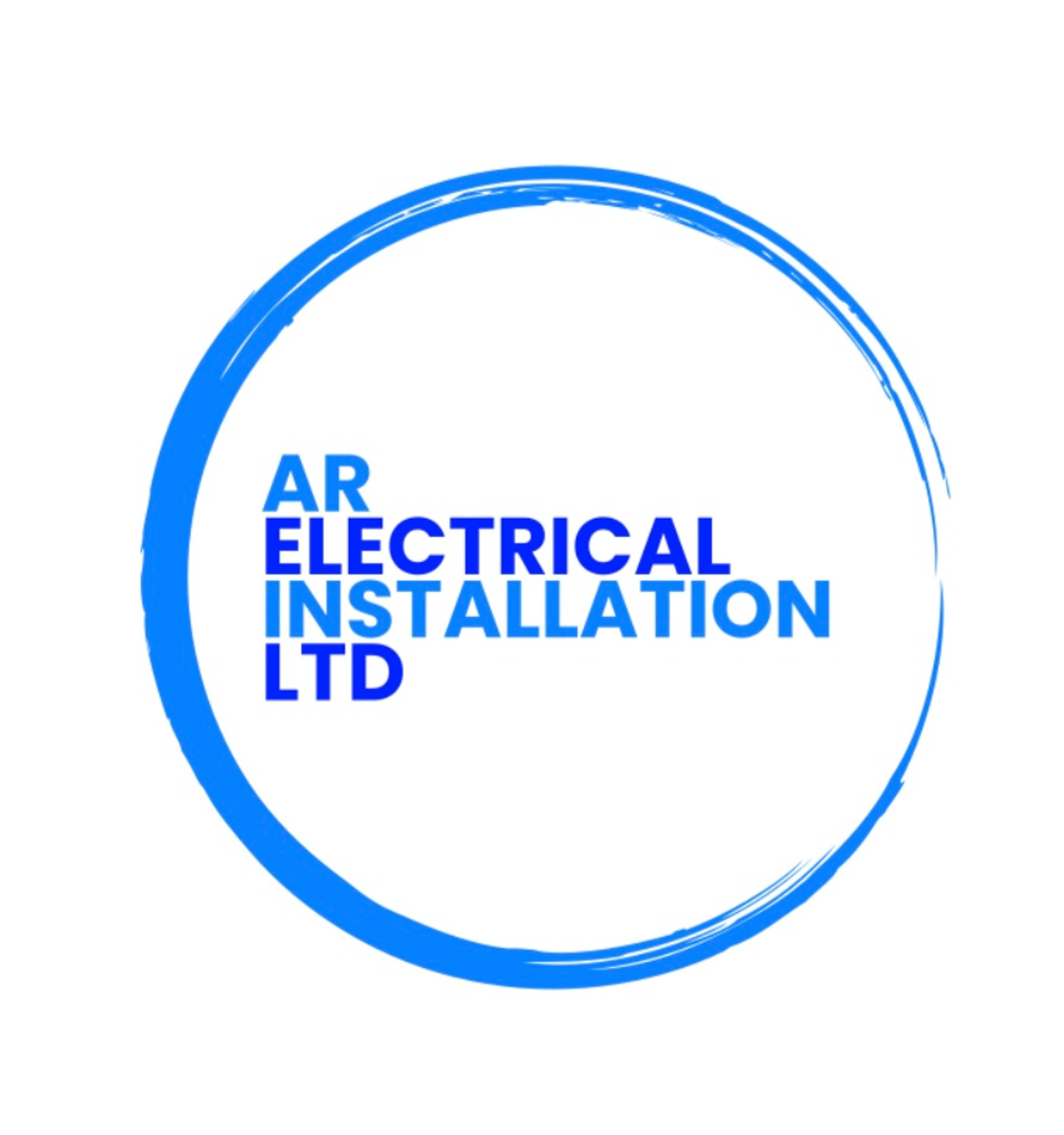 AR Electrical Installation LTD