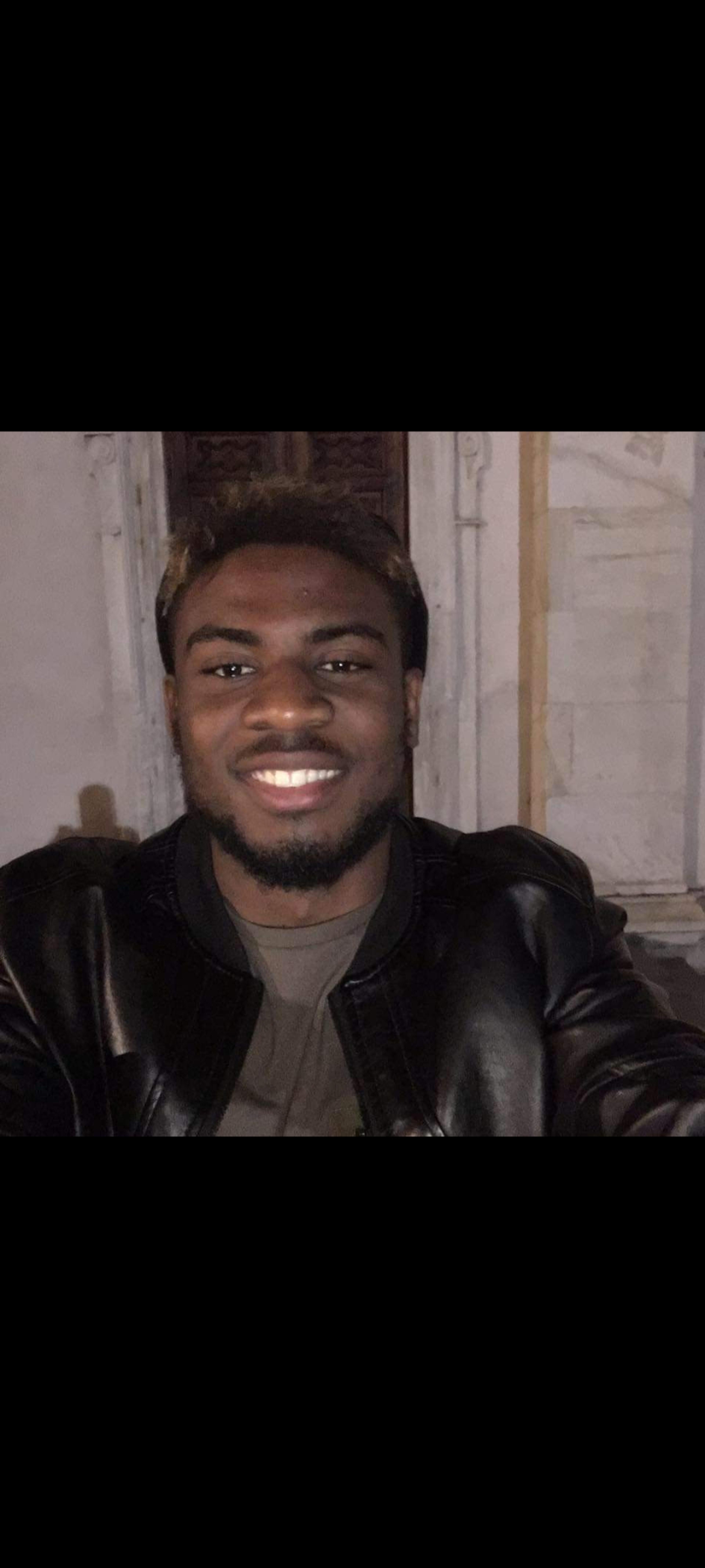 Ivanhoe Mulamba