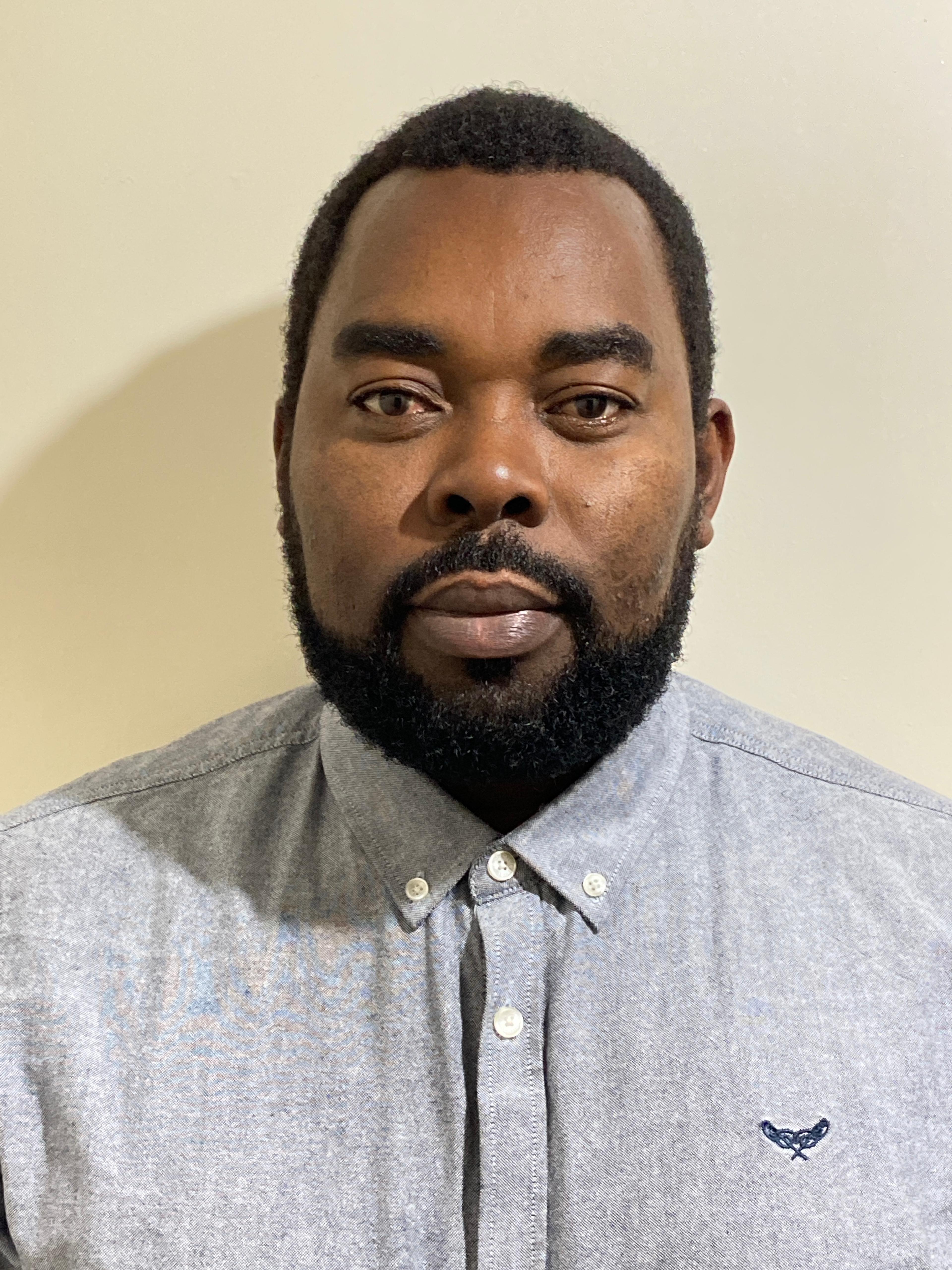Ambrose Onuoha