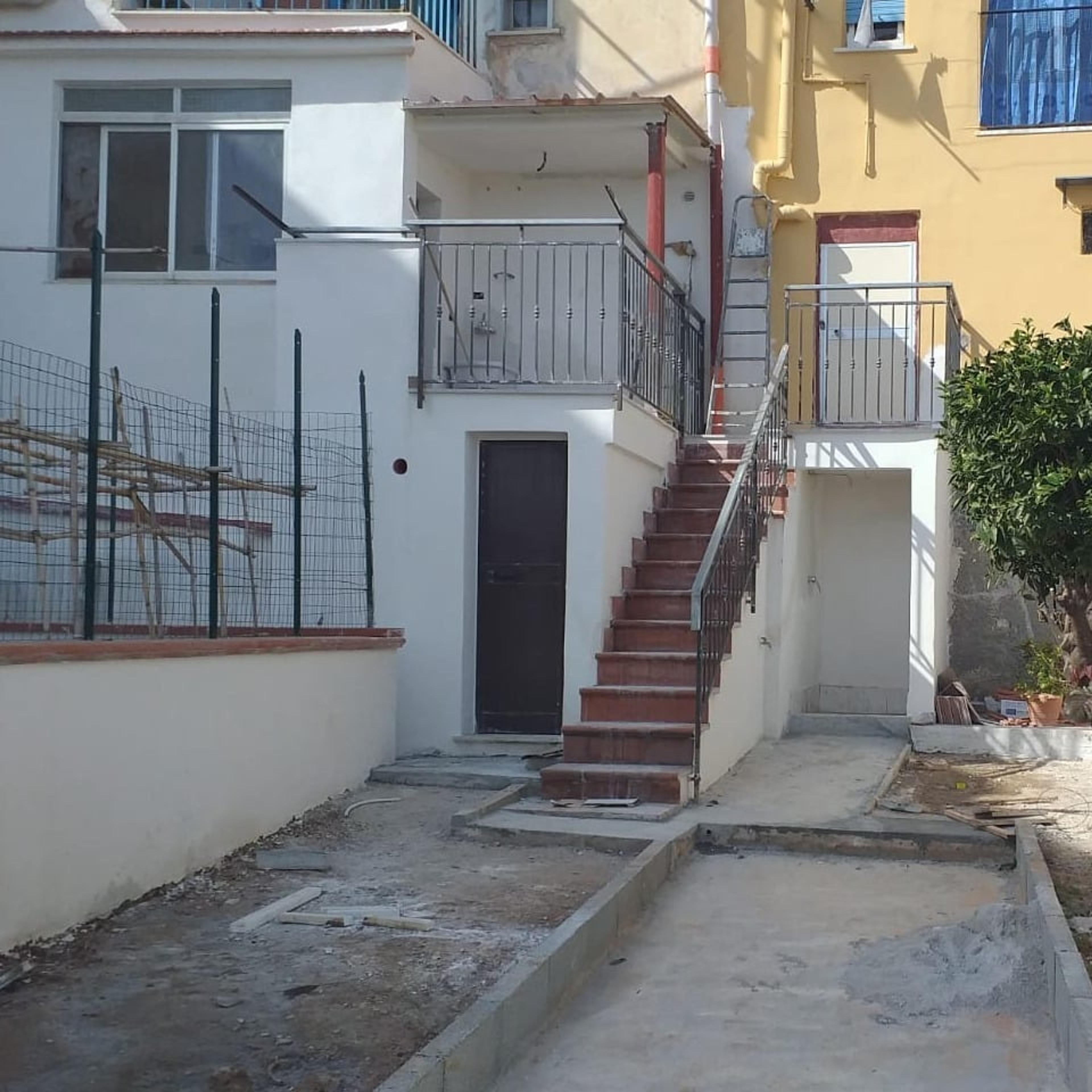 Ab costruzioni di Balistreri Antonio