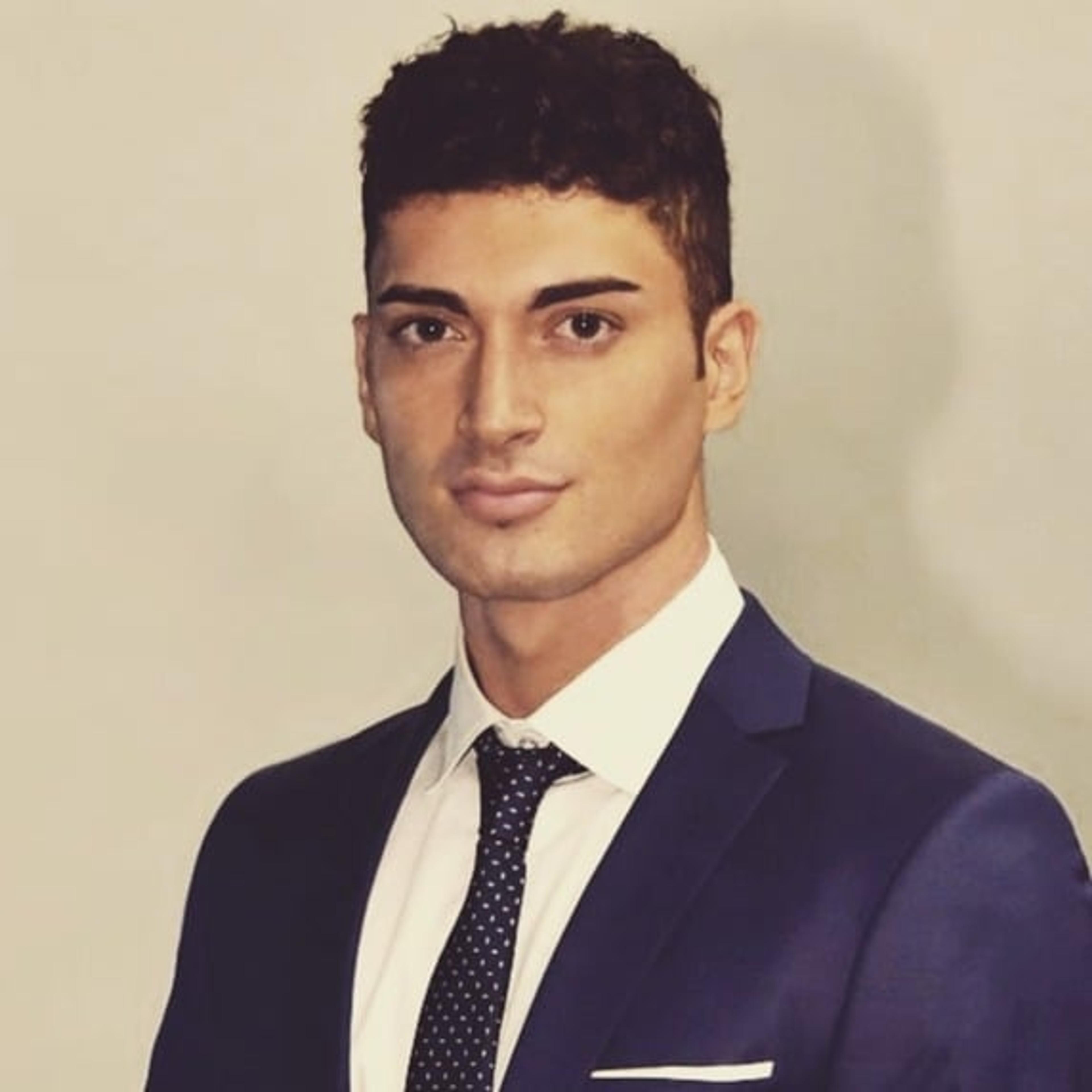 Francesco Mastromatteo
