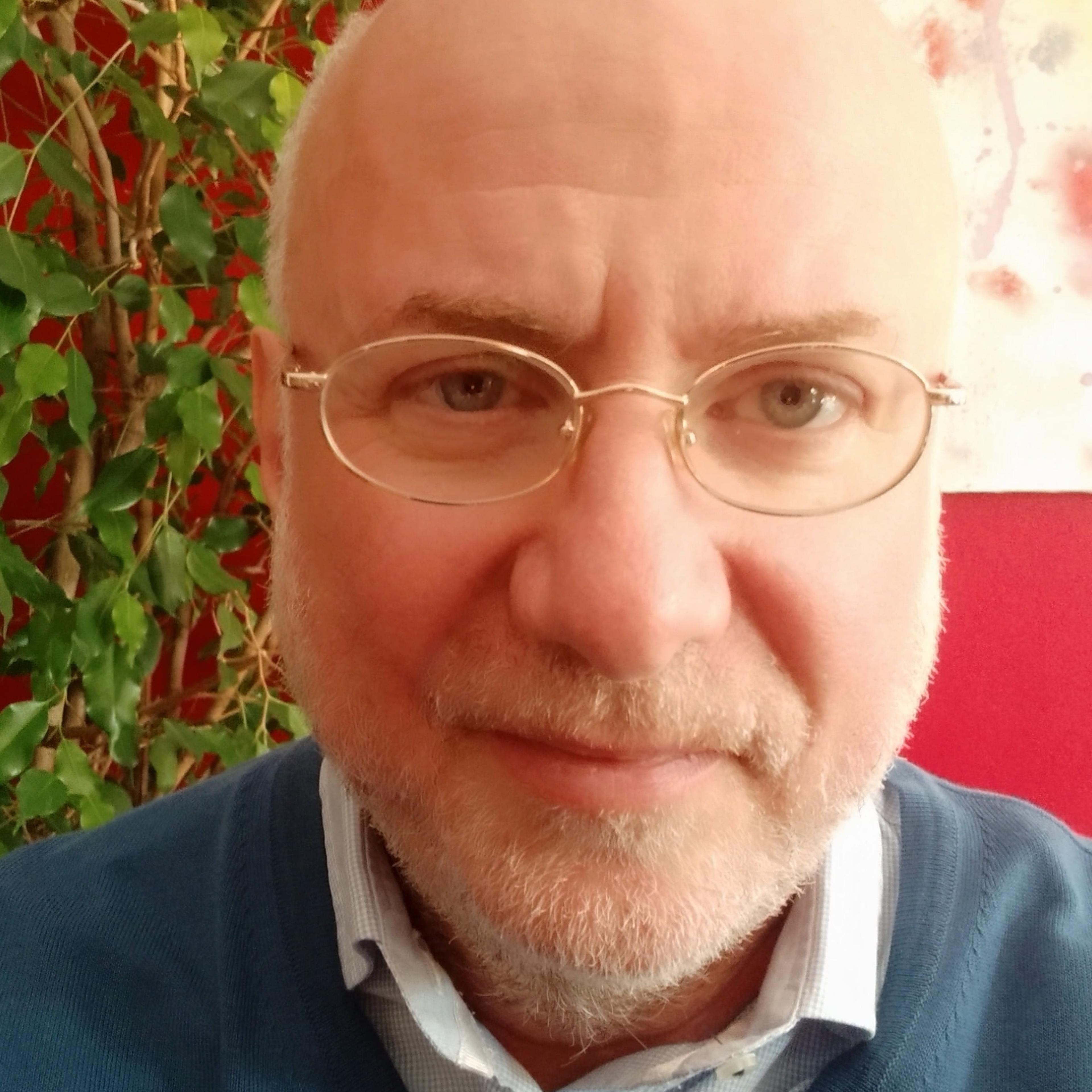 Dott. Enrico Paparella