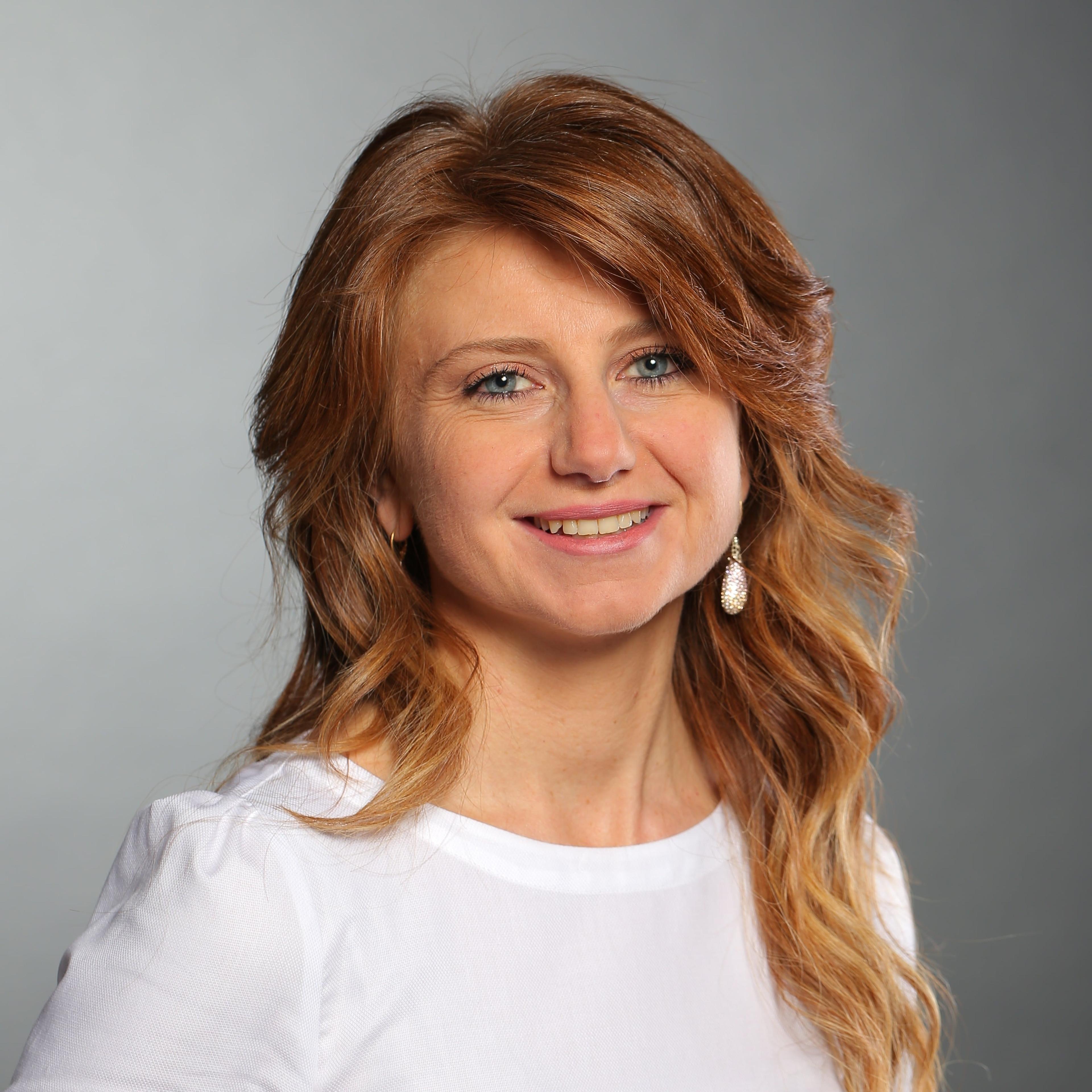 Dott.ssa Chiara Varalta psicologa-psicoterapeuta