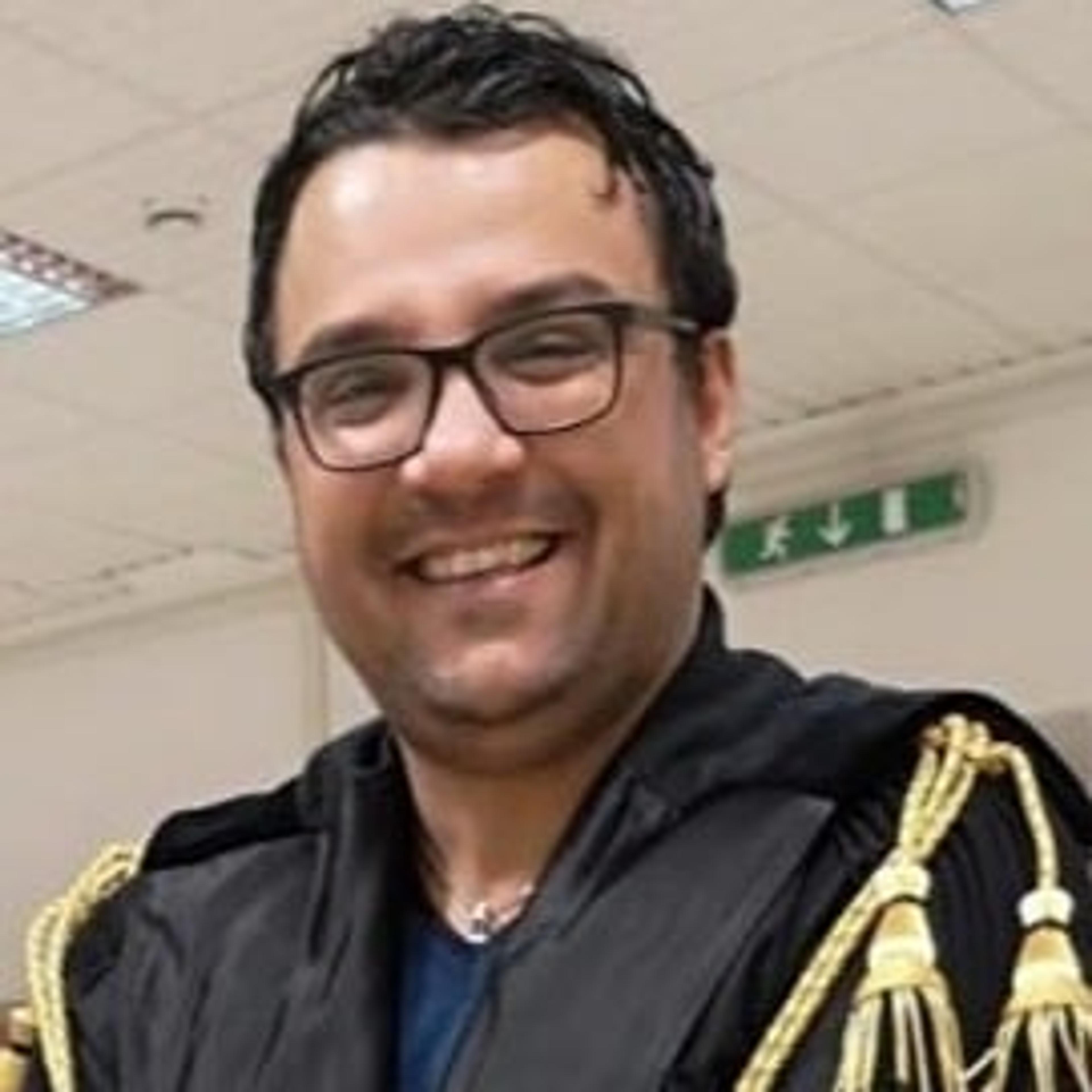 Nicola Perretti