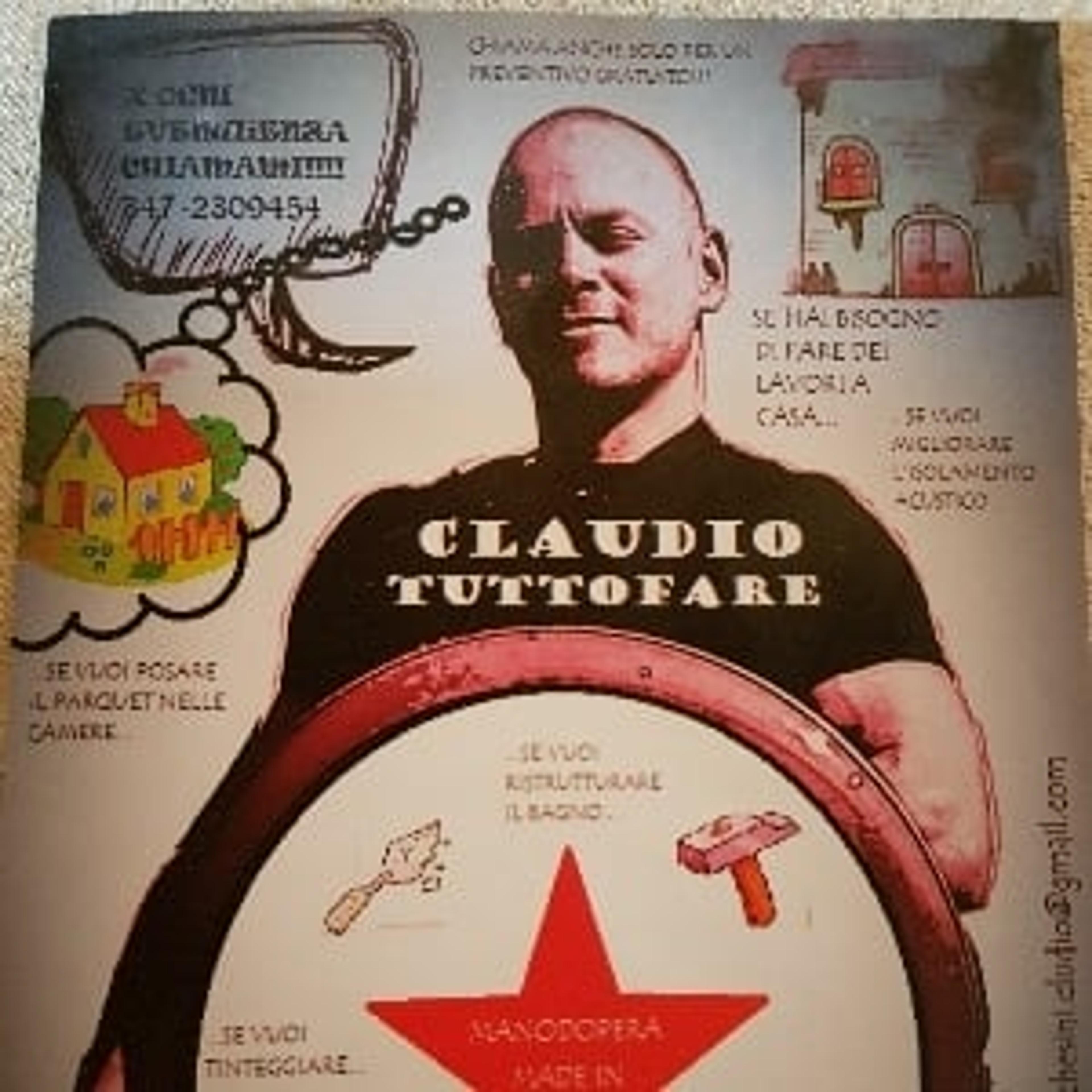 Ditta edile chesini claudio