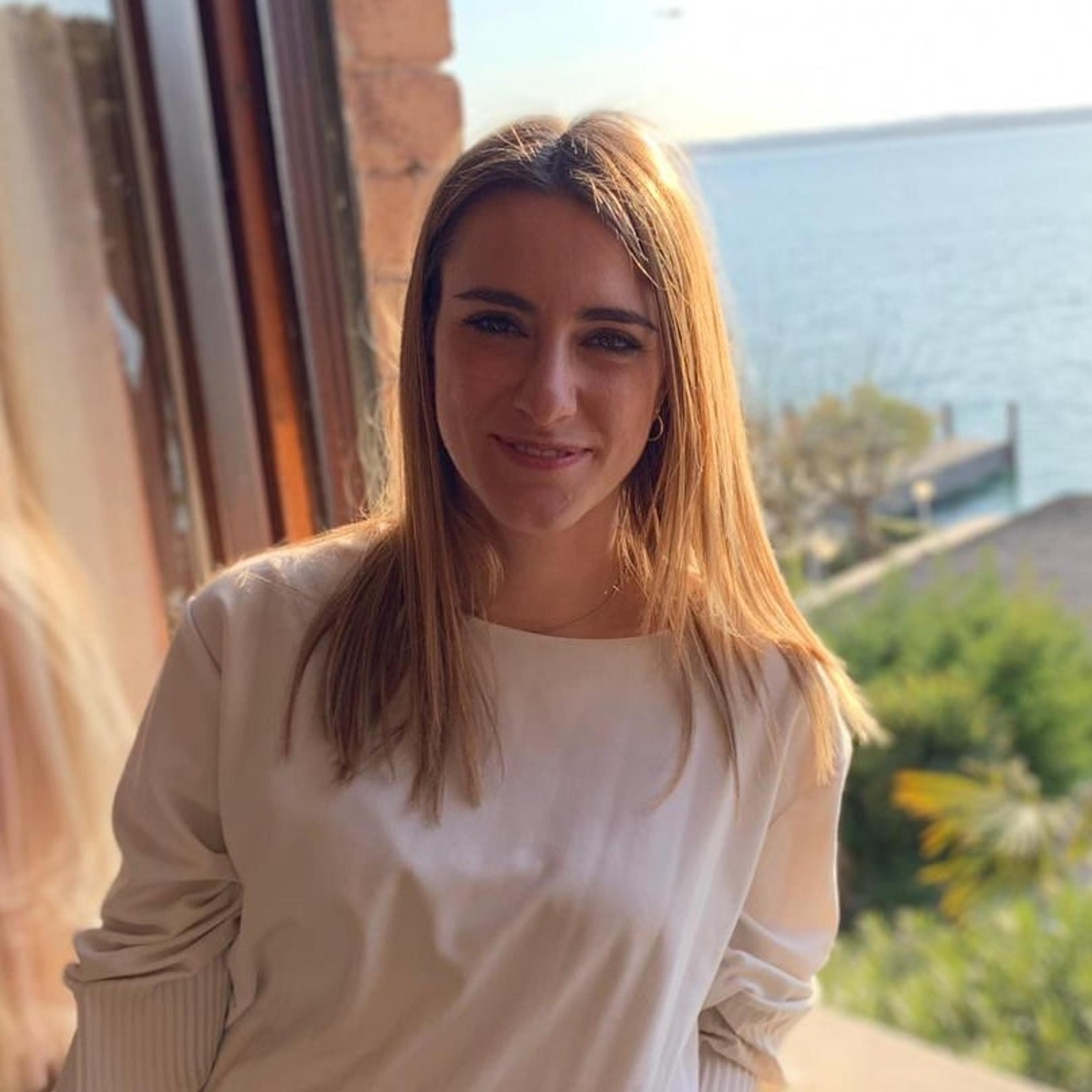 Jessica Rosselli