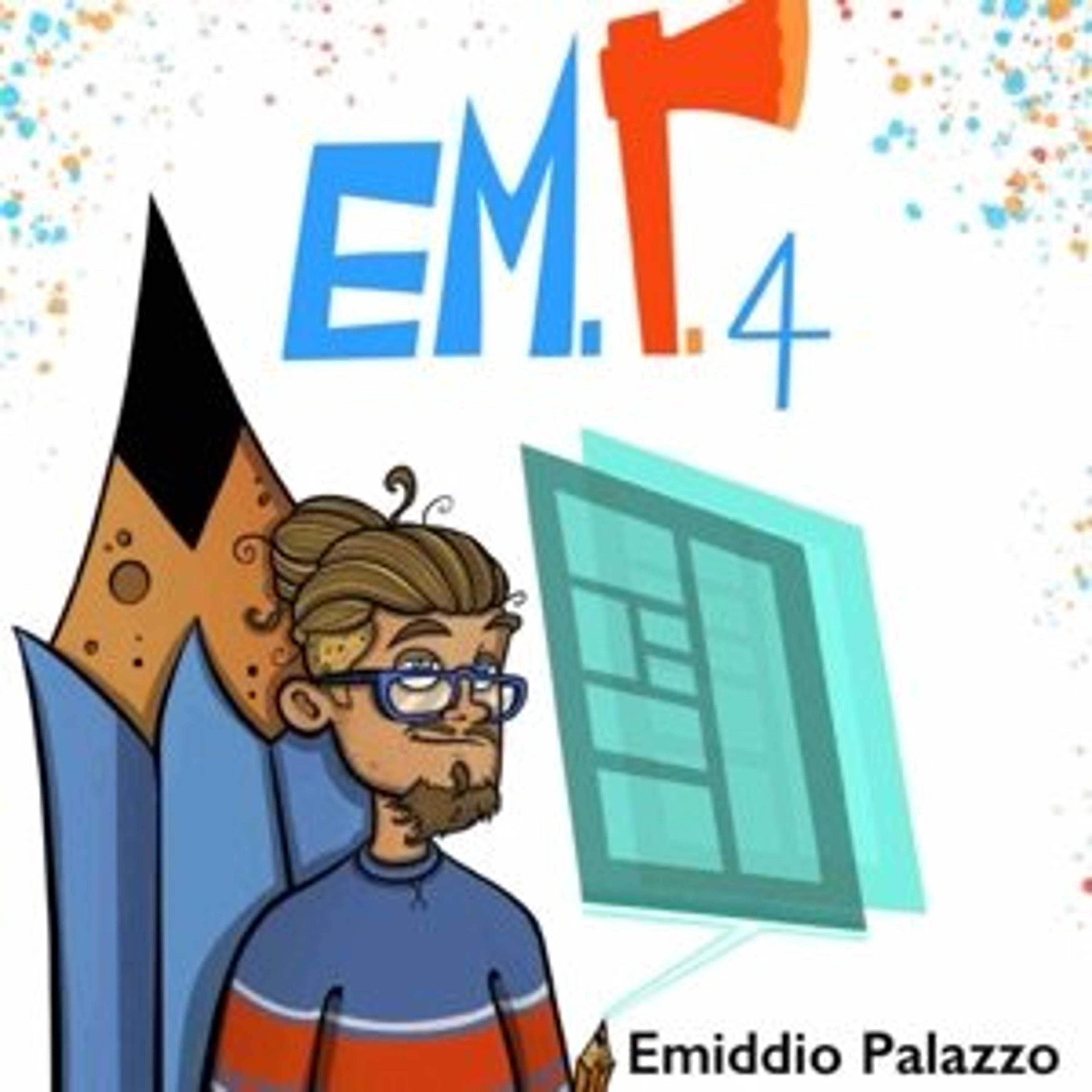 Emiddio Palazzo