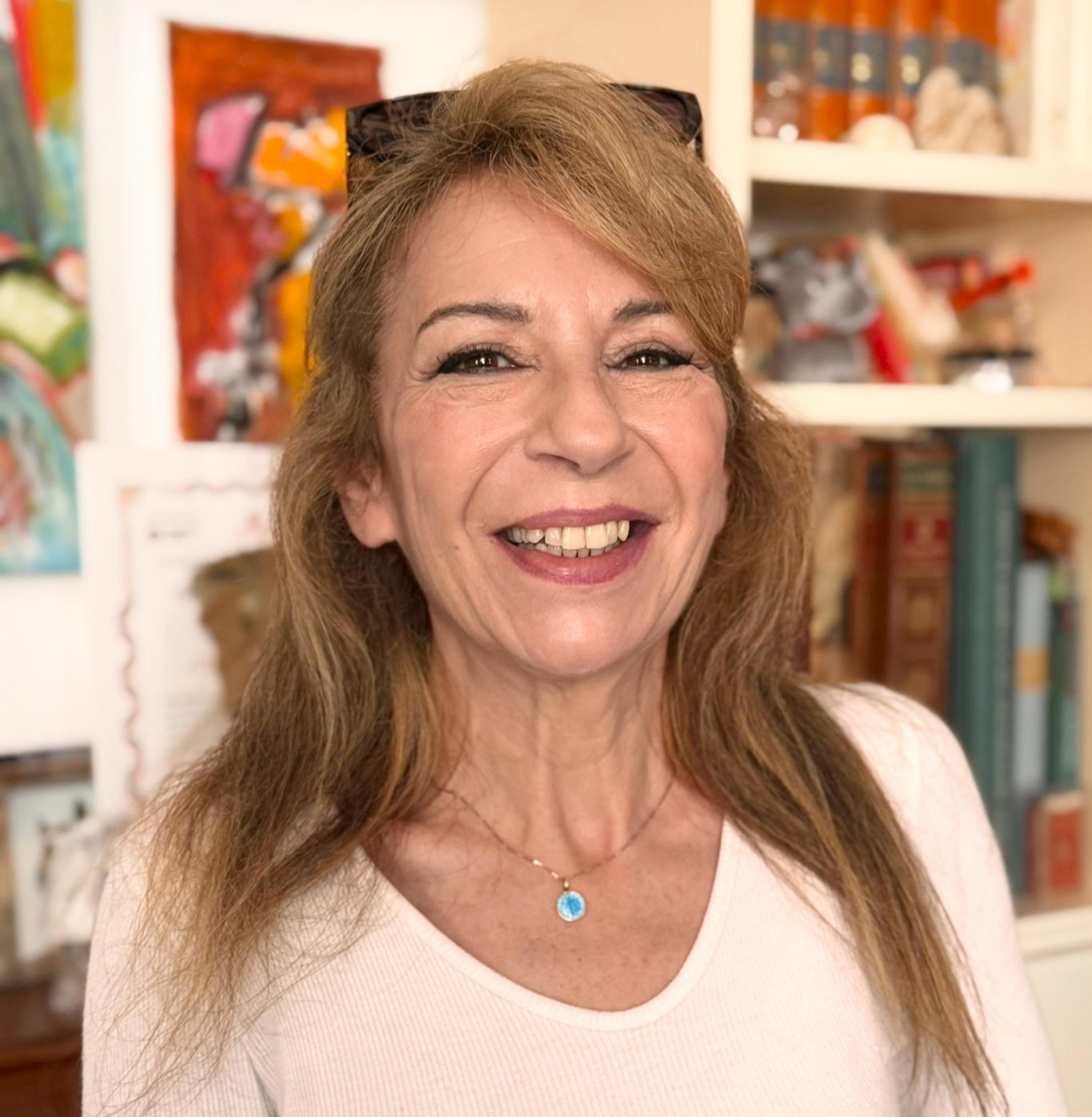 Patrizia Tummolo