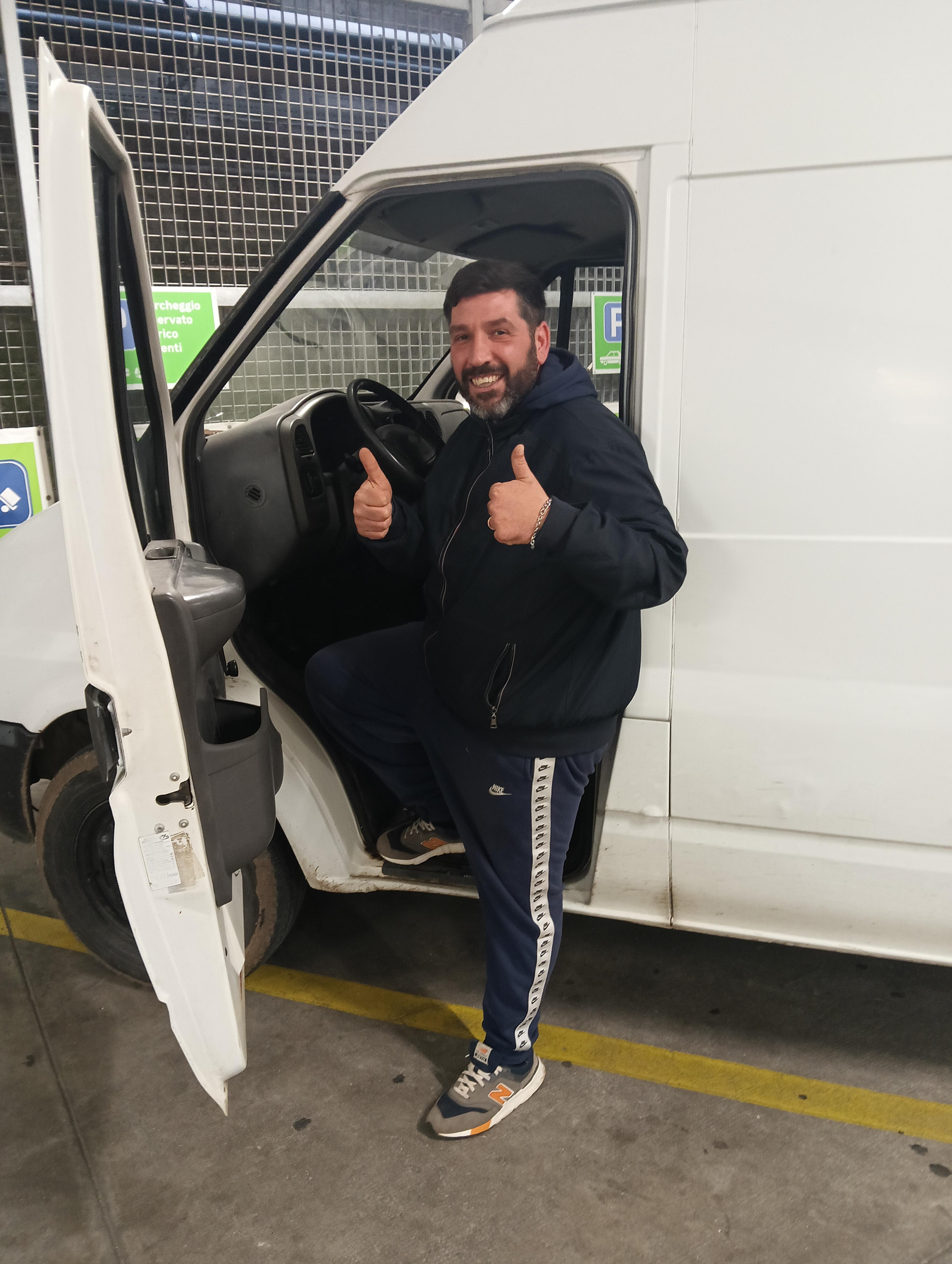 Marco Curti