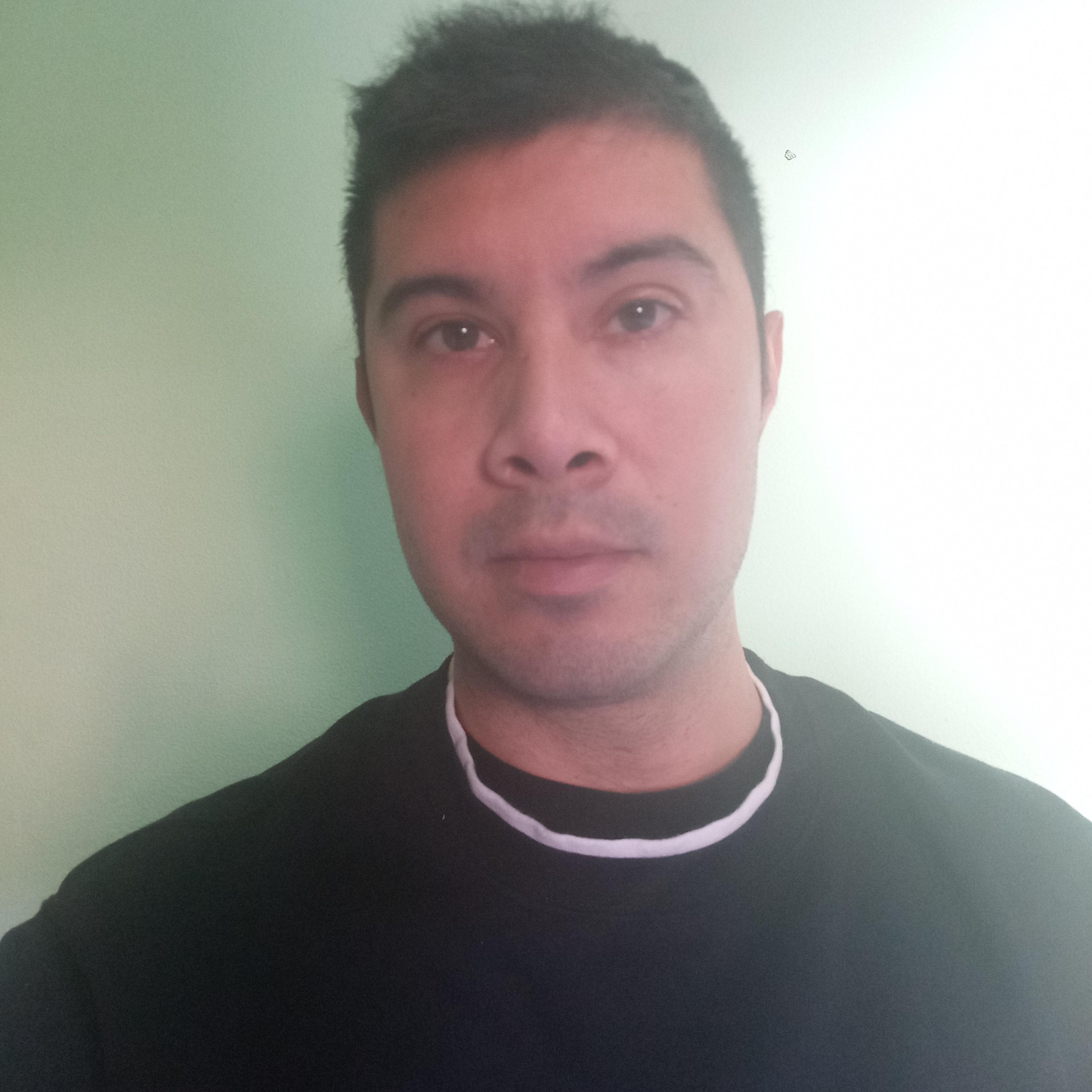 Roberto Rodríguez Fermin