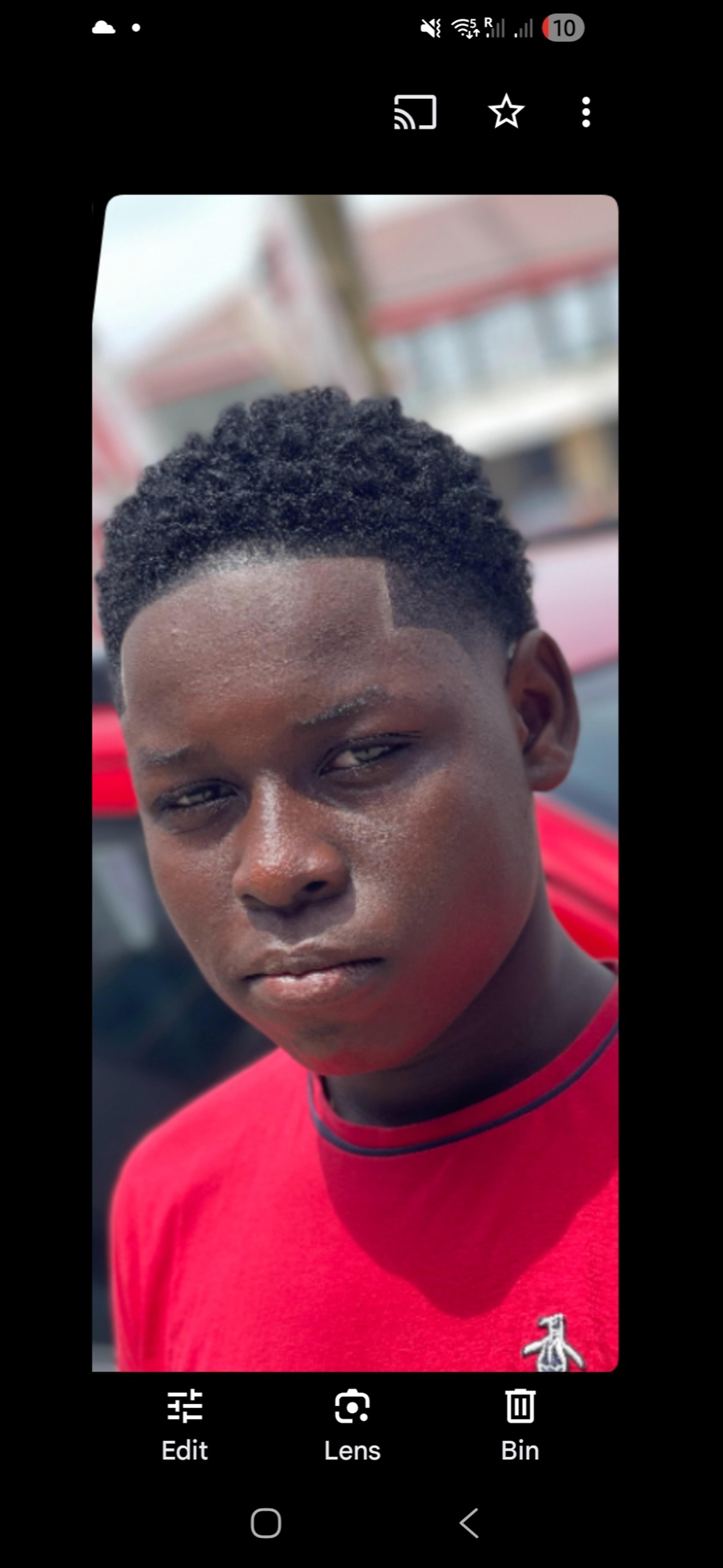 Bradley Osei Bonsu
