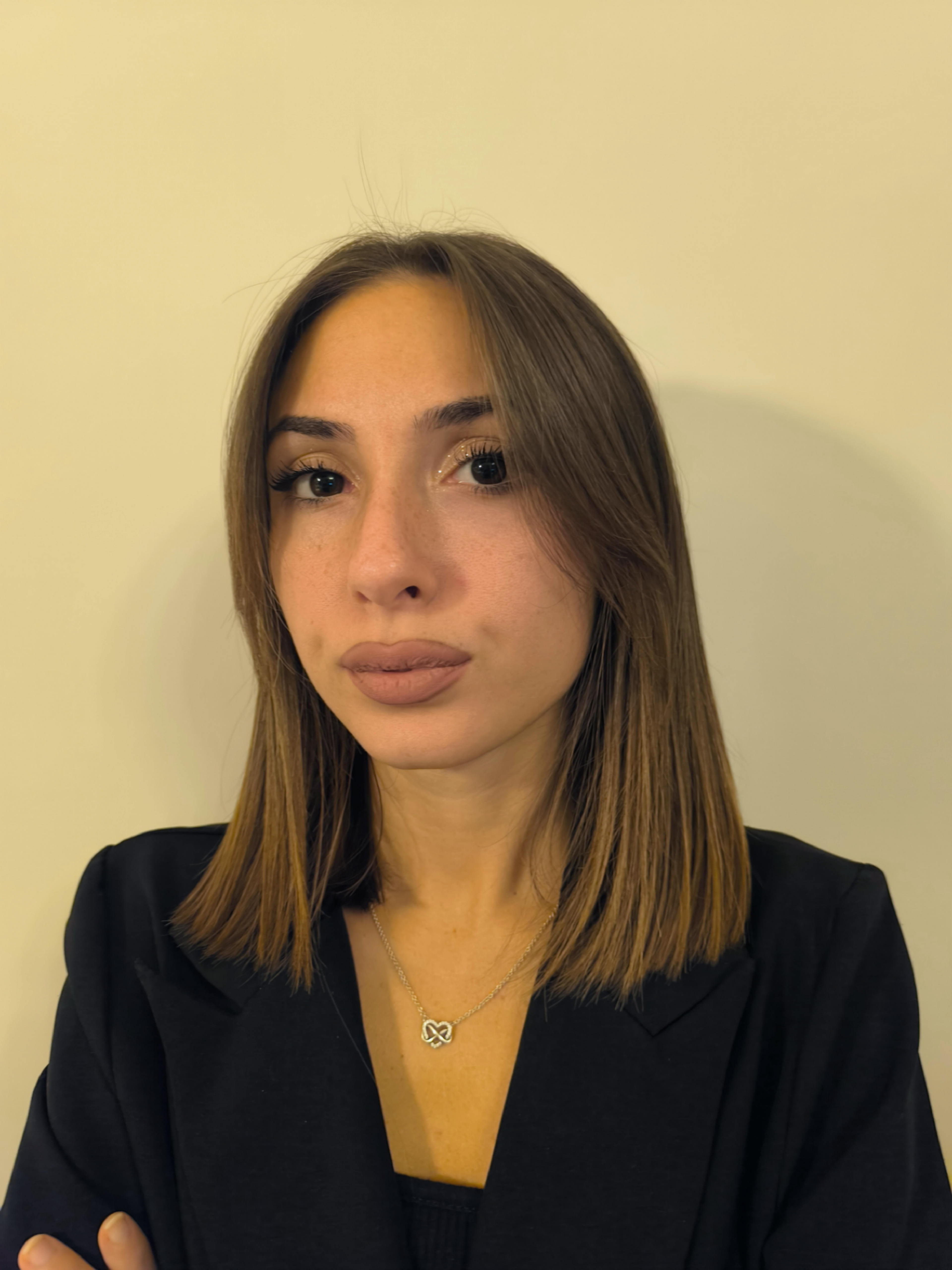 Paola Granelli