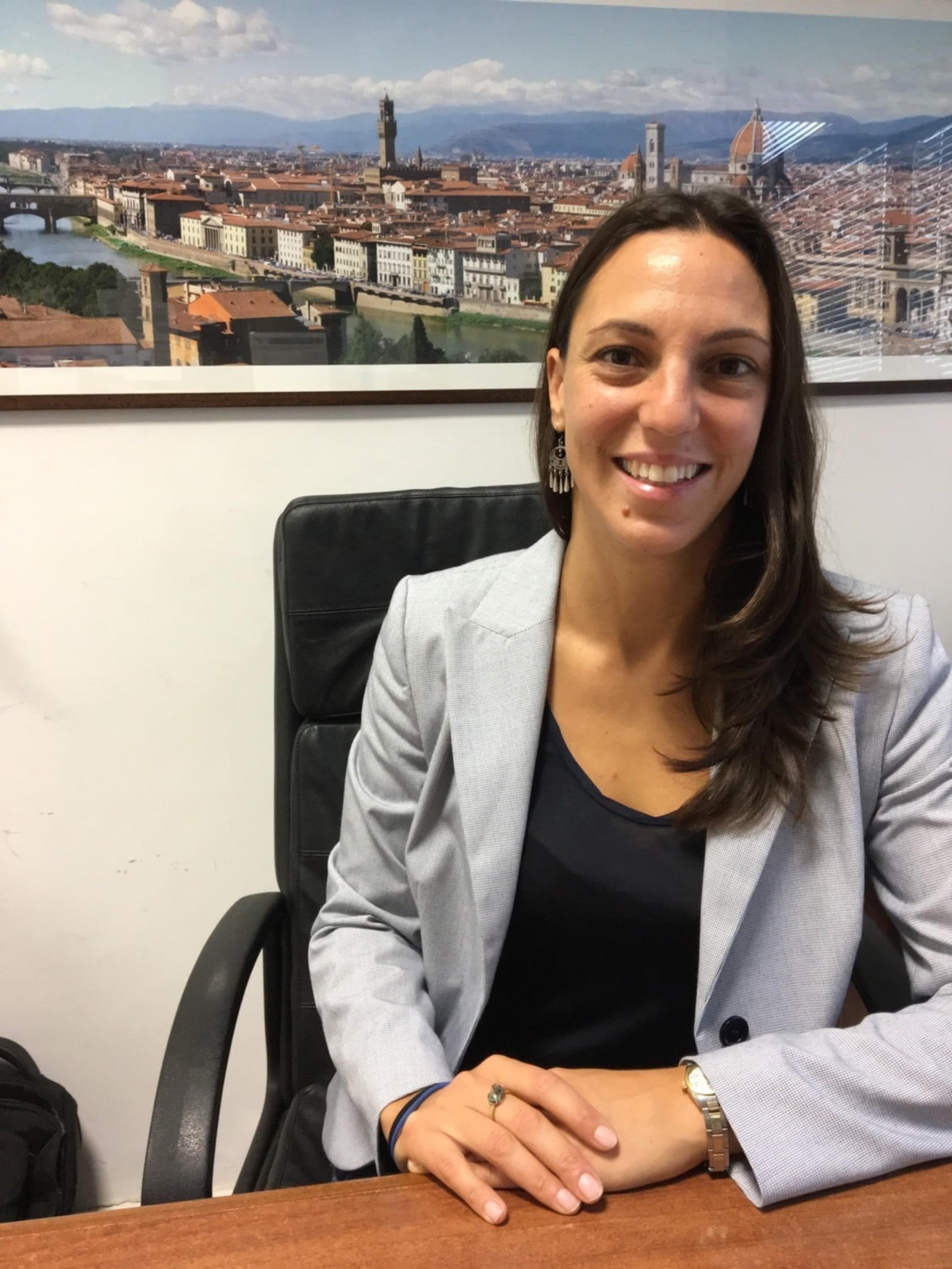 Dott.ssa Martina Seravelli DIETISTA