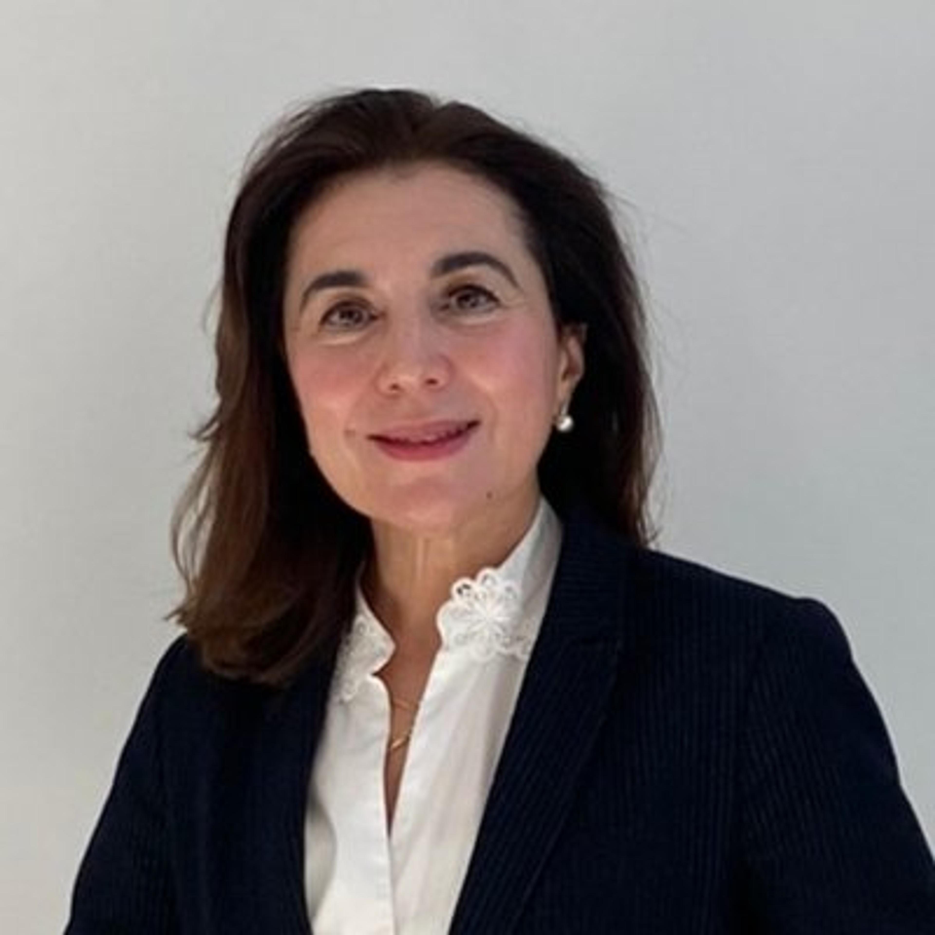 Lola Ortega Muñoz