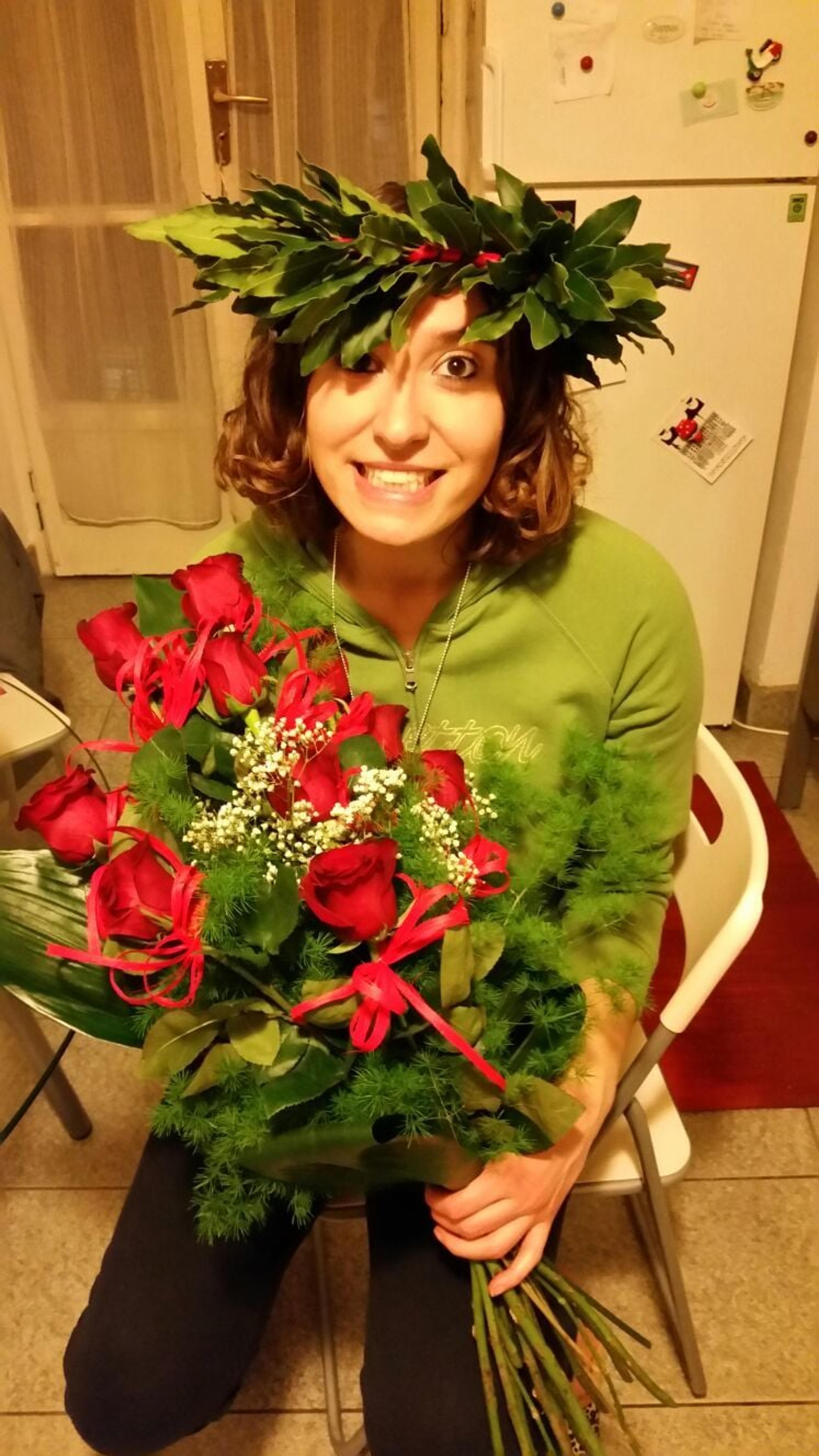 Ilaria Capogrossi