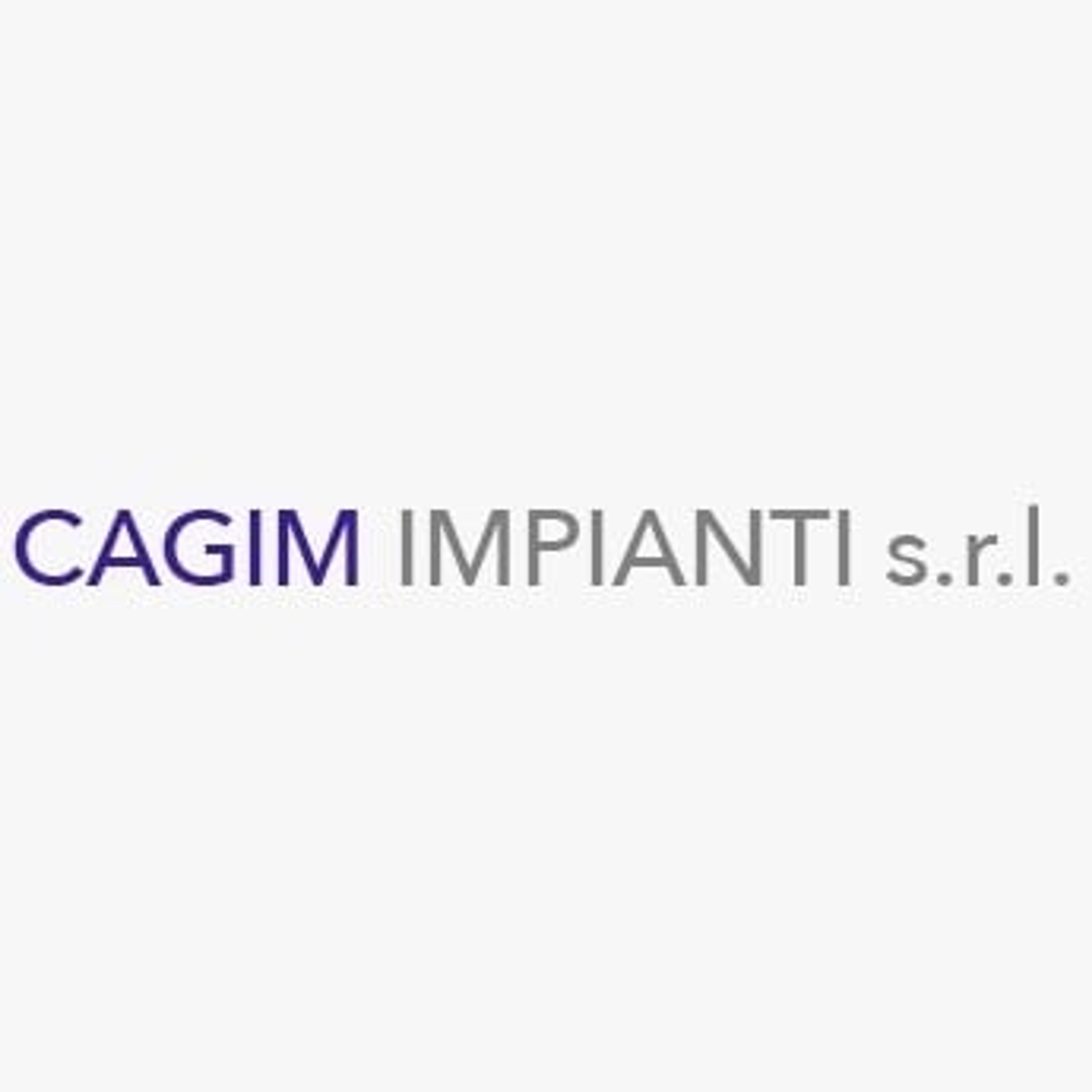 Cagim Impianti a.r.l.