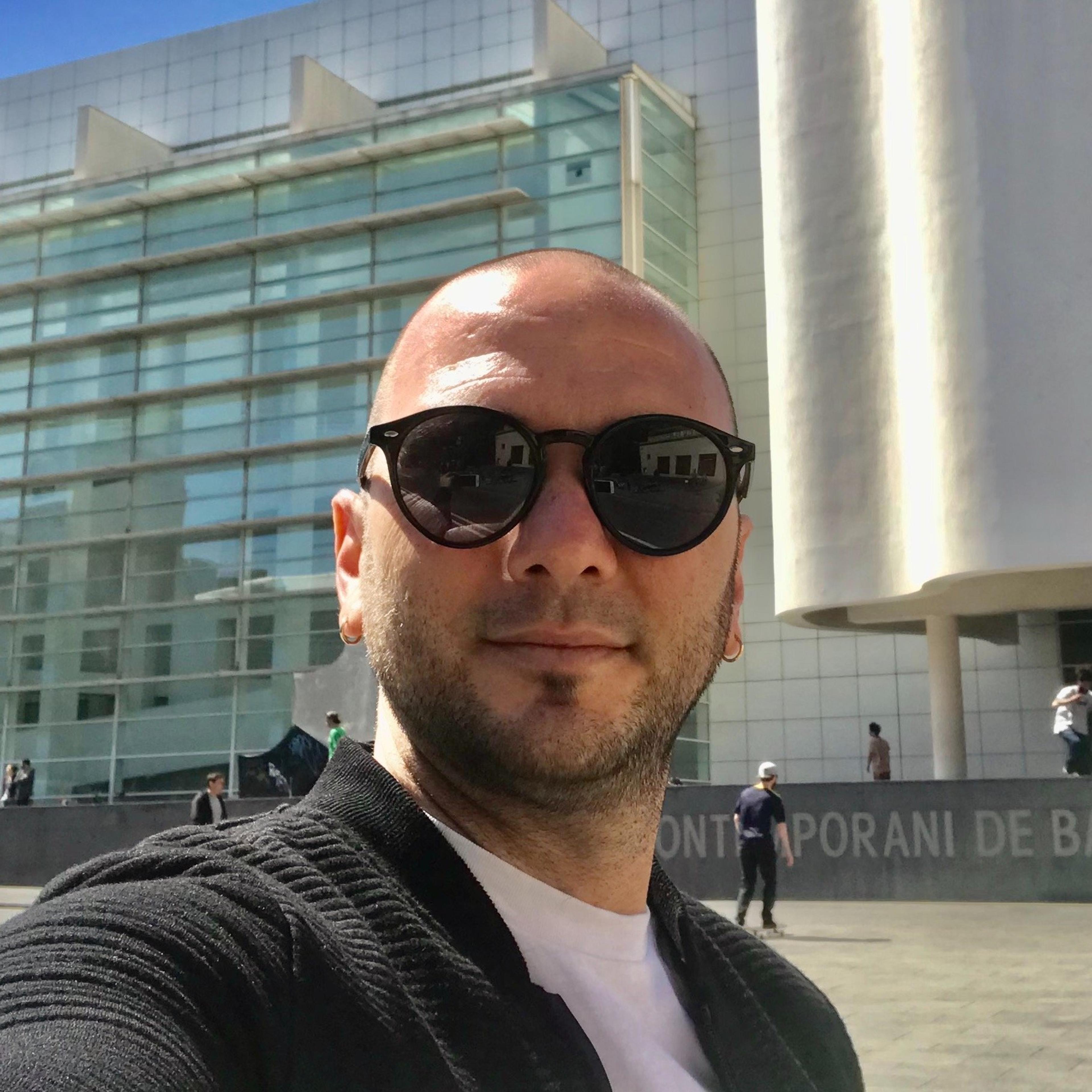 Roque Carlos Nuñez Astorga