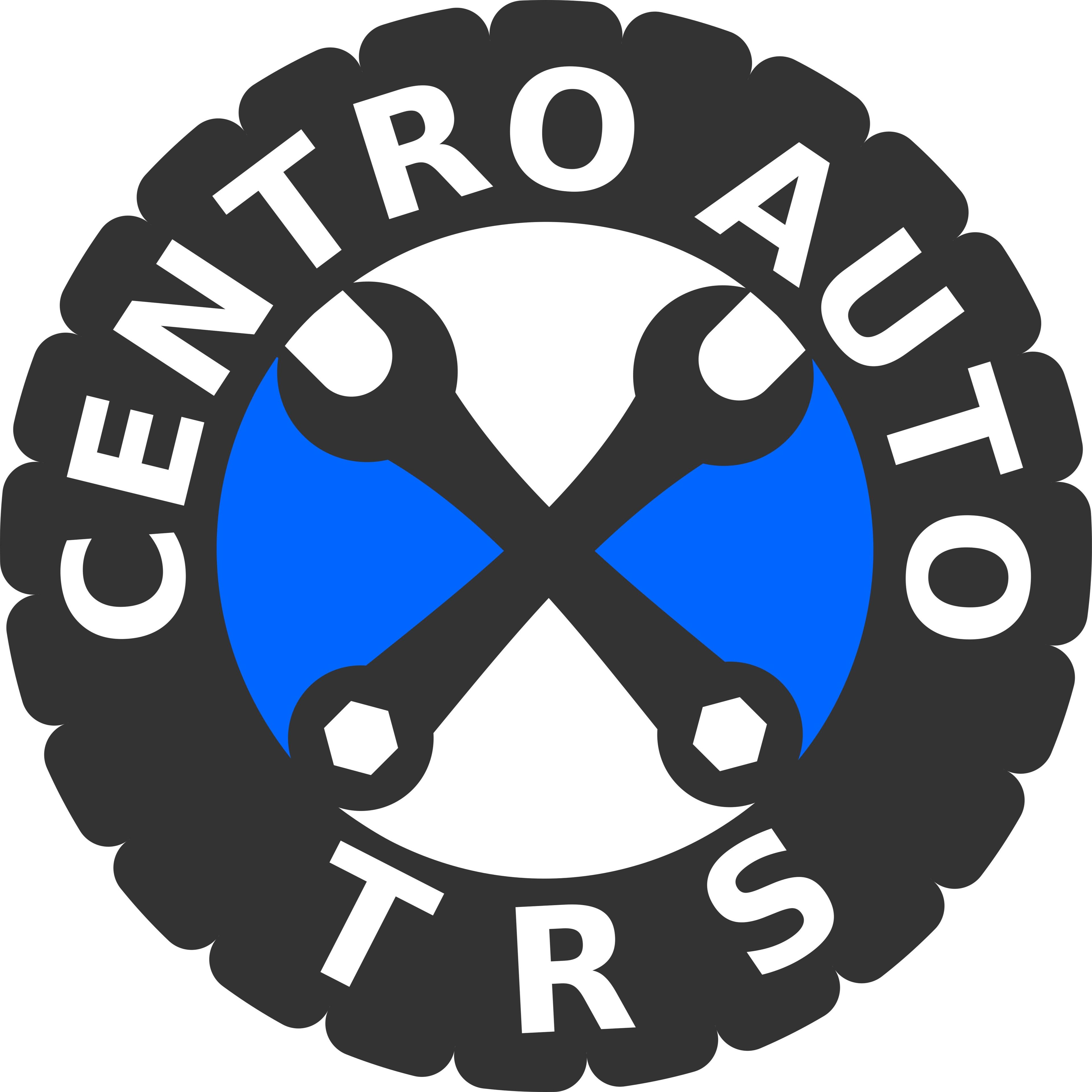 CENTRO AUTO TRS SRL