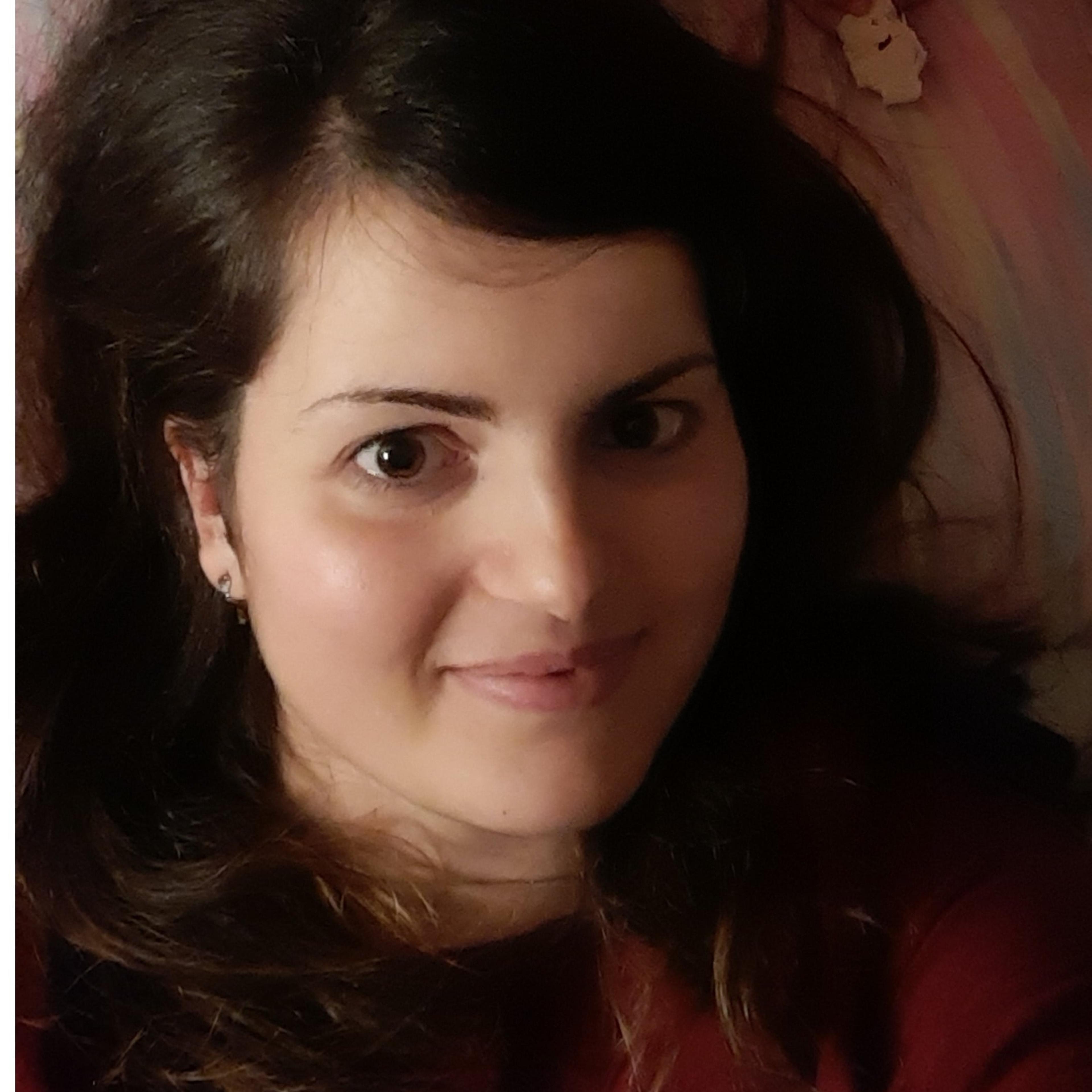 Cristiana Papagna