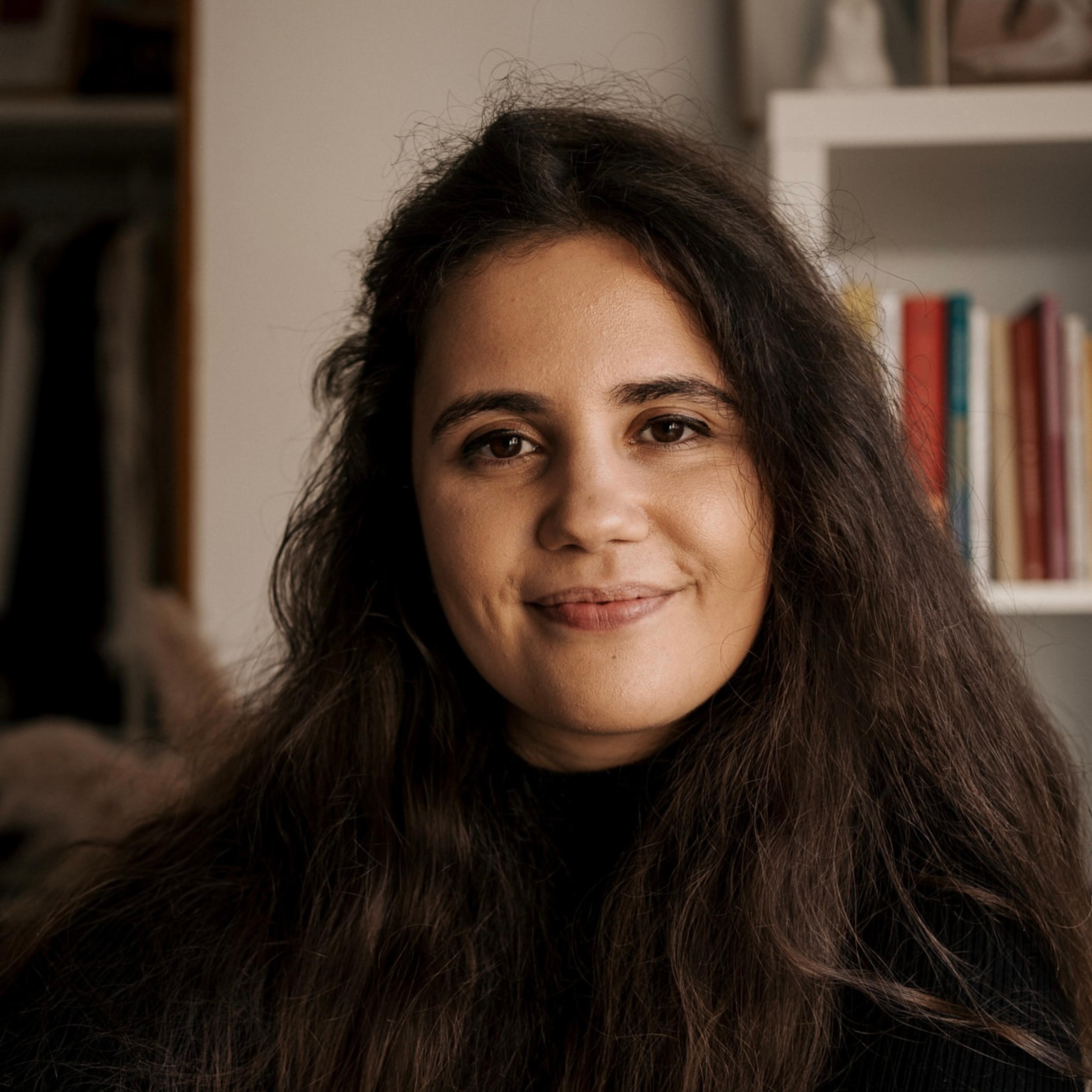 Nazaret Campillos