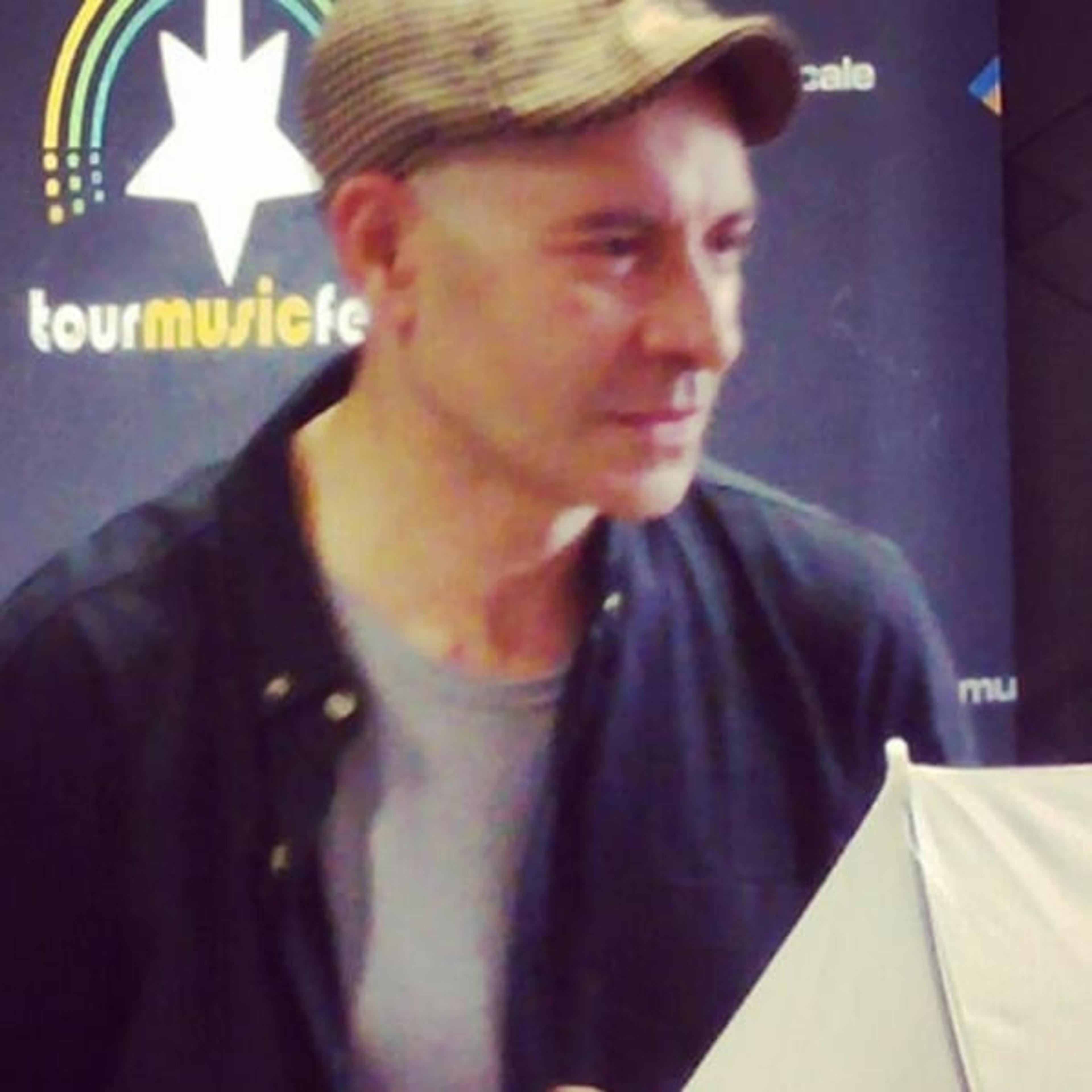 Fabrizio Bandiera