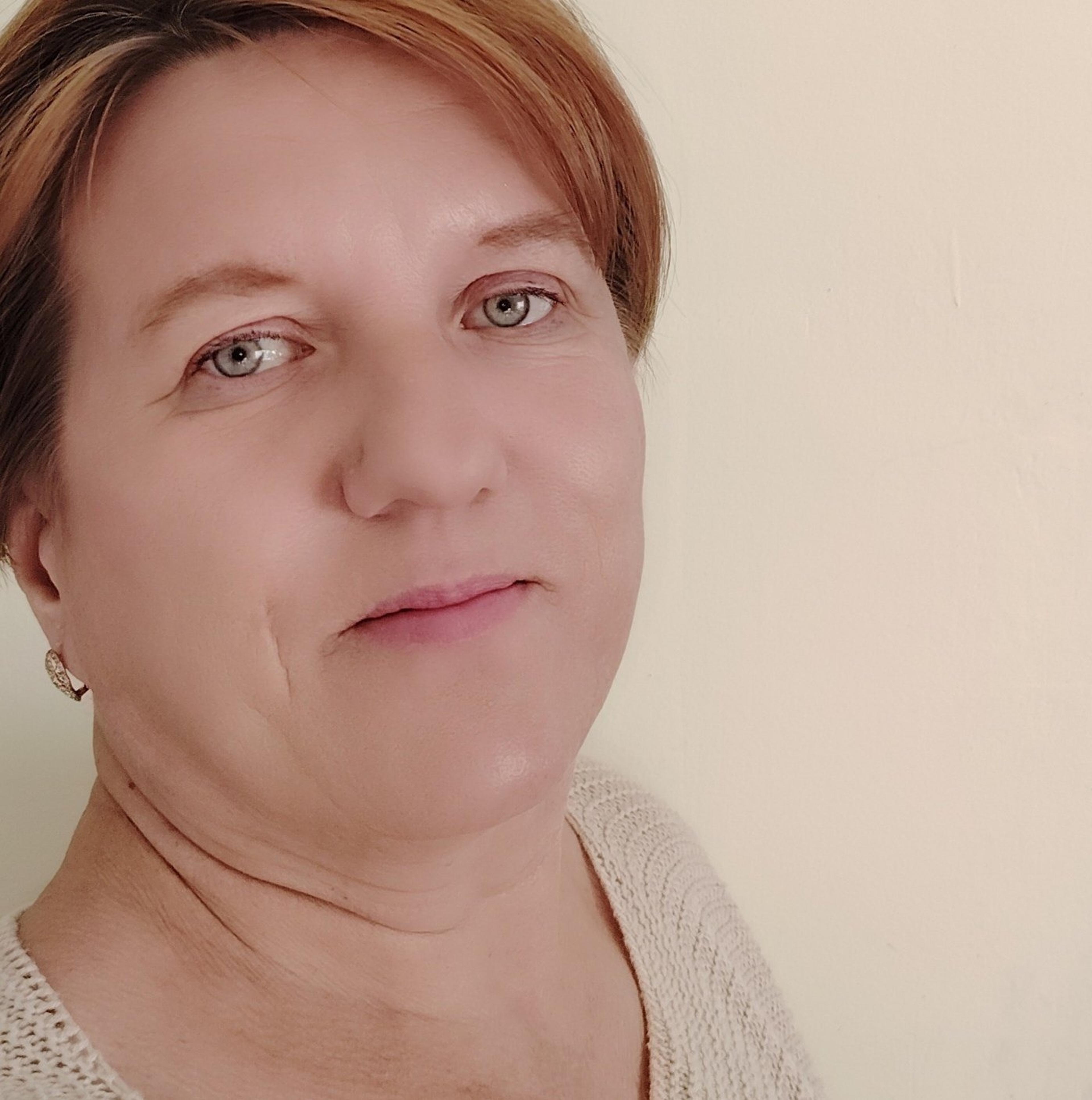 Ferencné Gabriella Hajdu