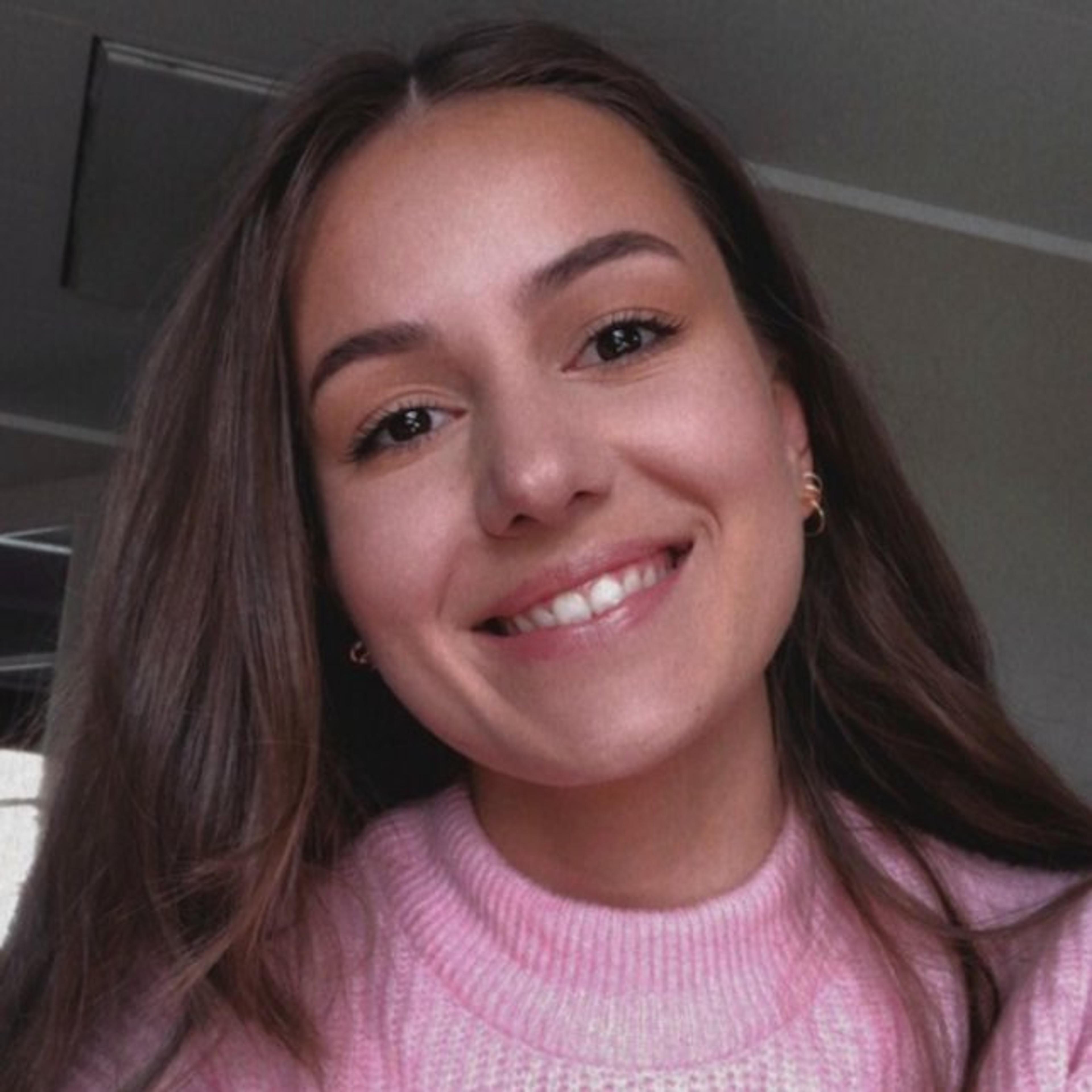 Sara Sørensen