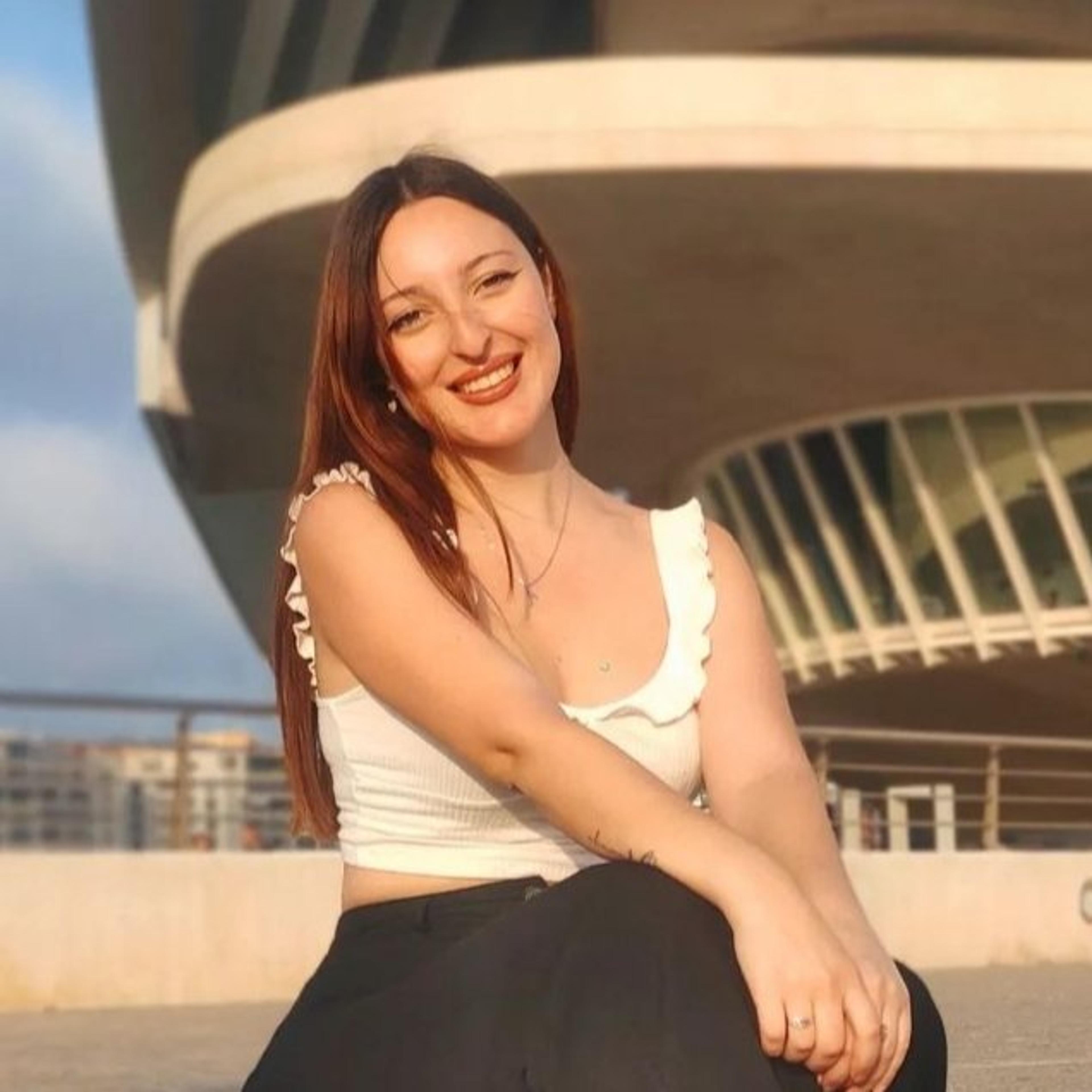 Andrea Carpintero Macian