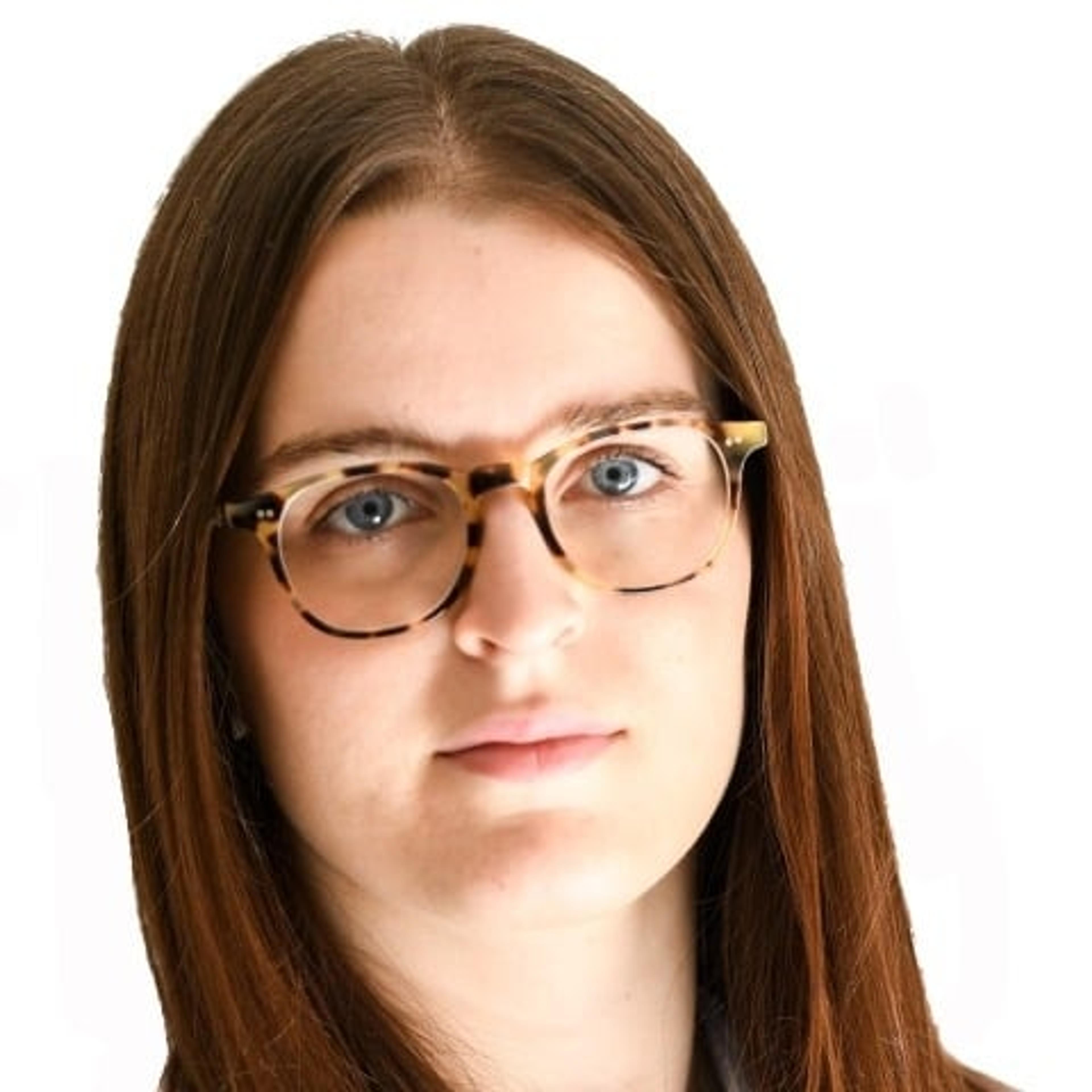 Sara Cavicchi