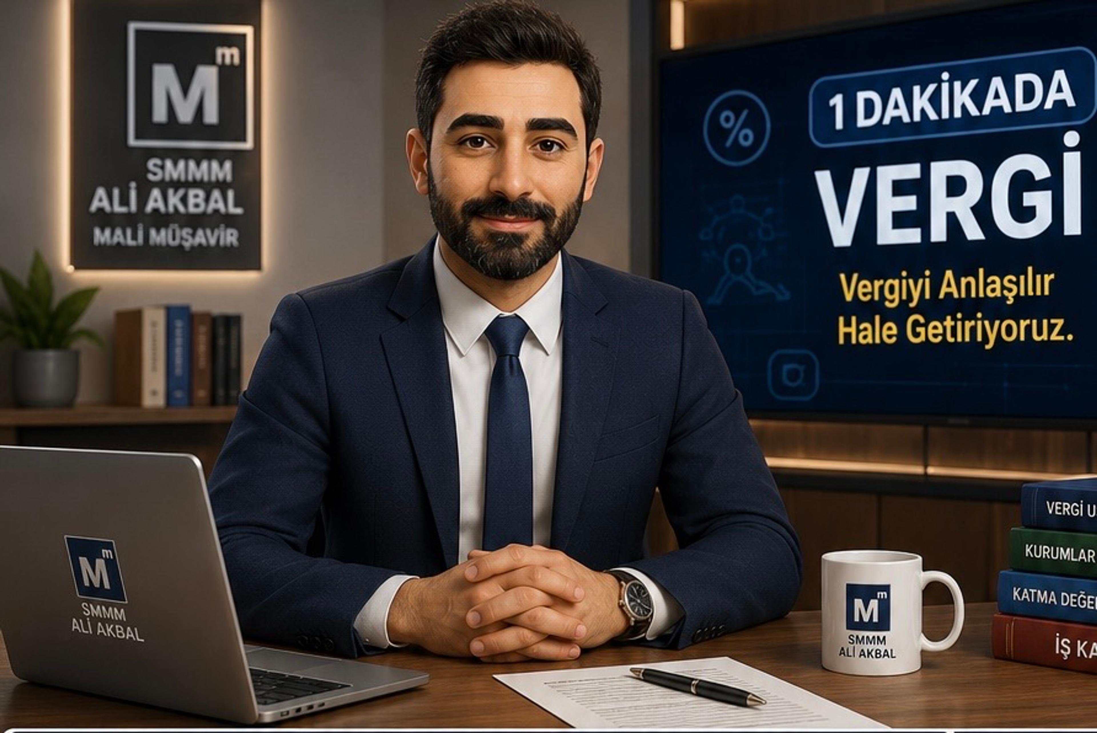 Mali Müşavirlik Bürosu