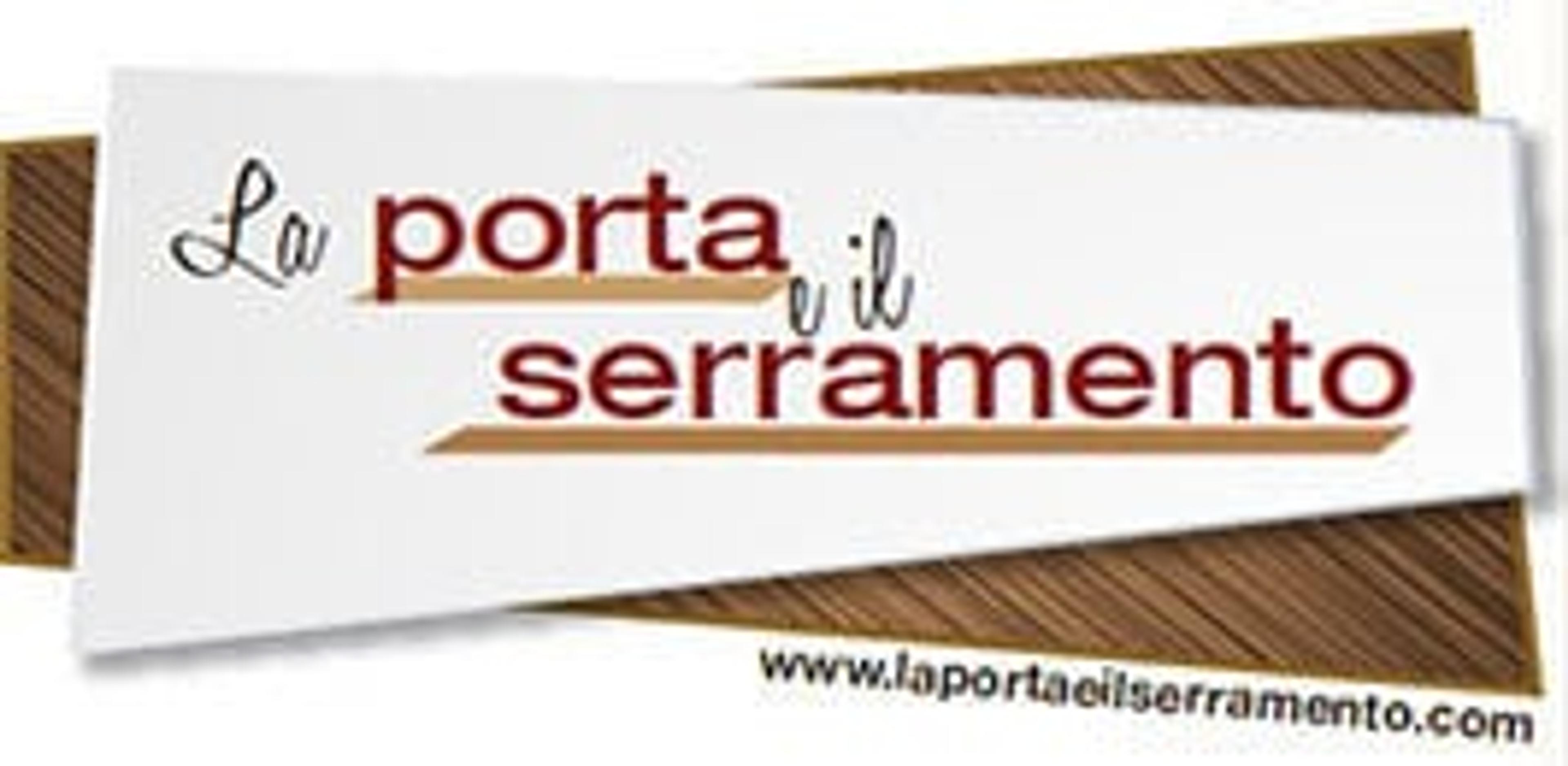 La Porta e il Serramento